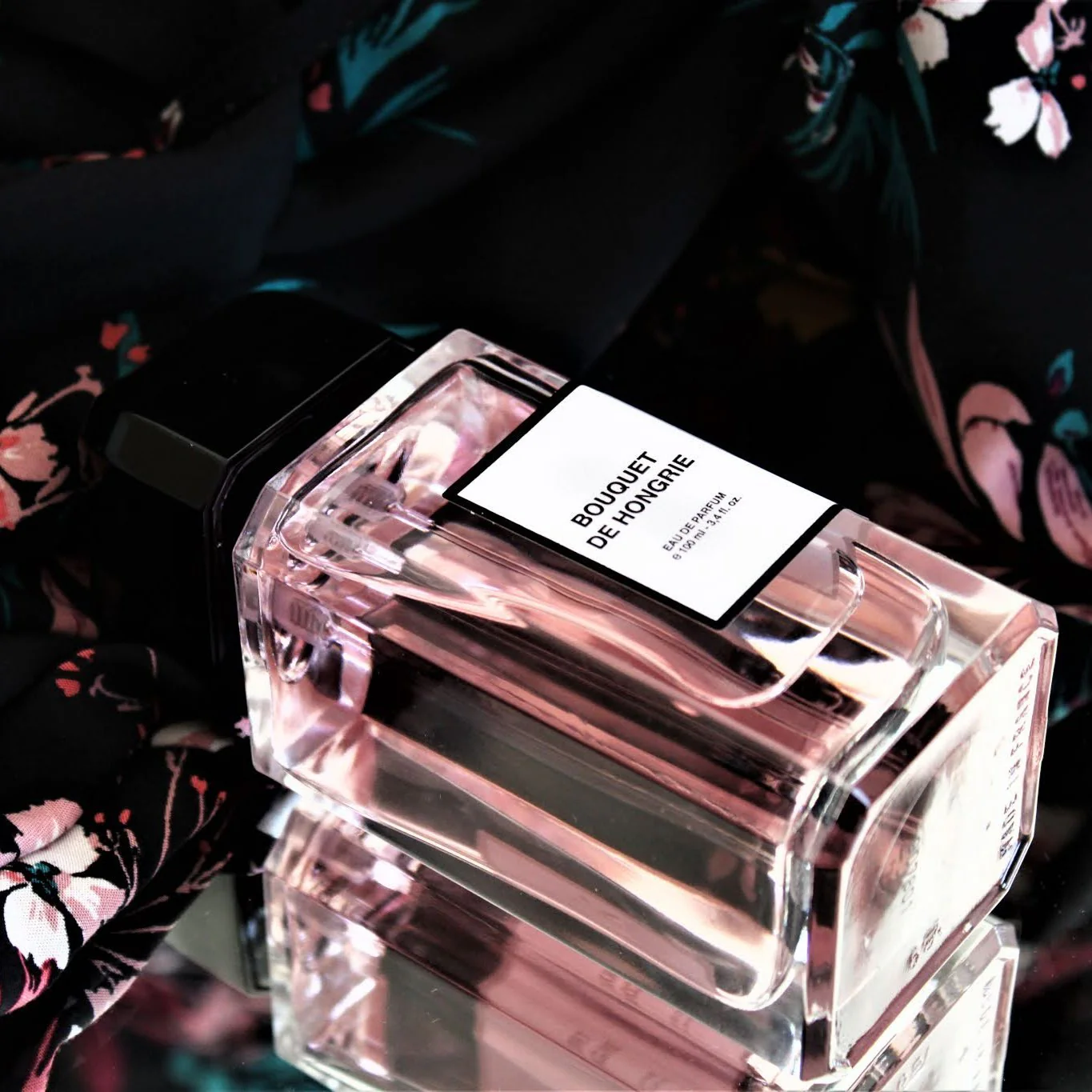 Bdk Parfums Bouquet De Hongrie EDP - Image 4