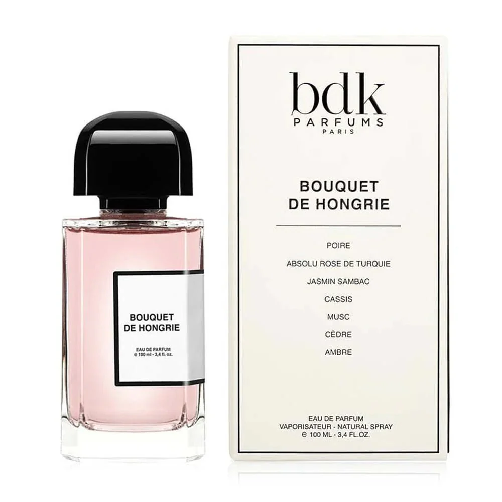 Bdk Parfums Bouquet De Hongrie EDP - Image 5