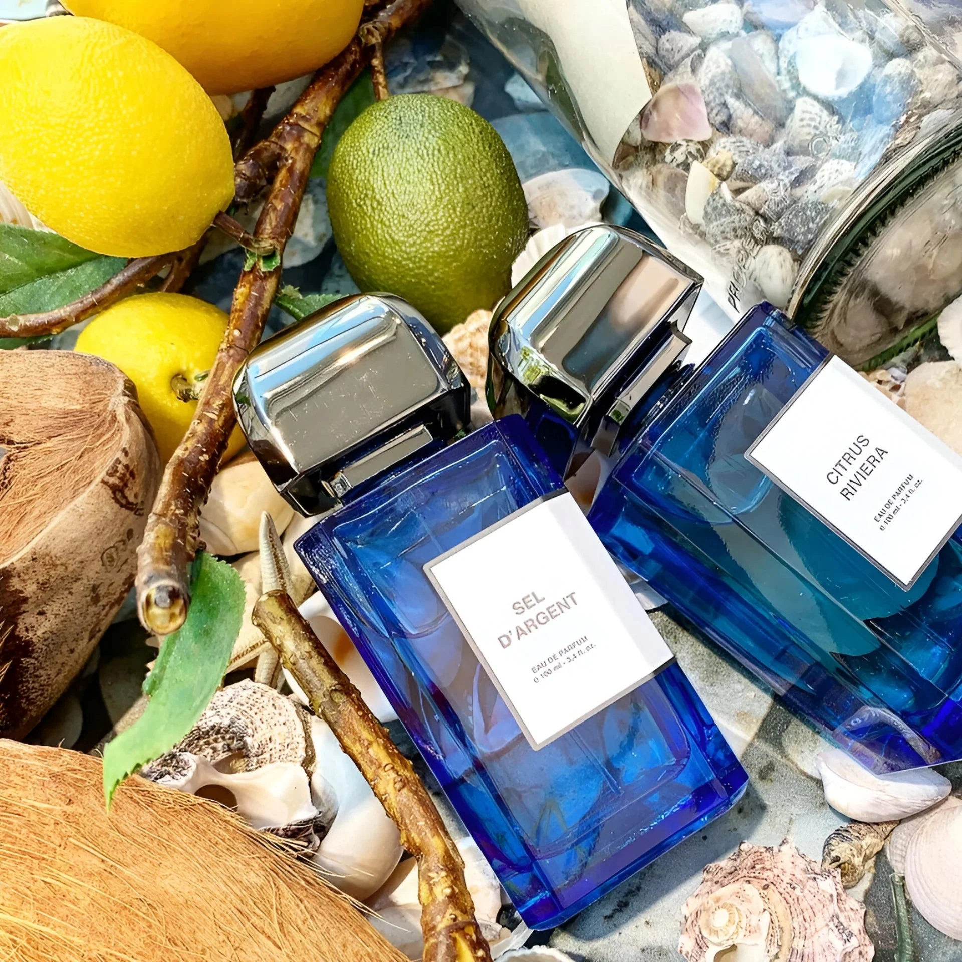 BDK Parfums Citrus Riviera EDP - Image 3