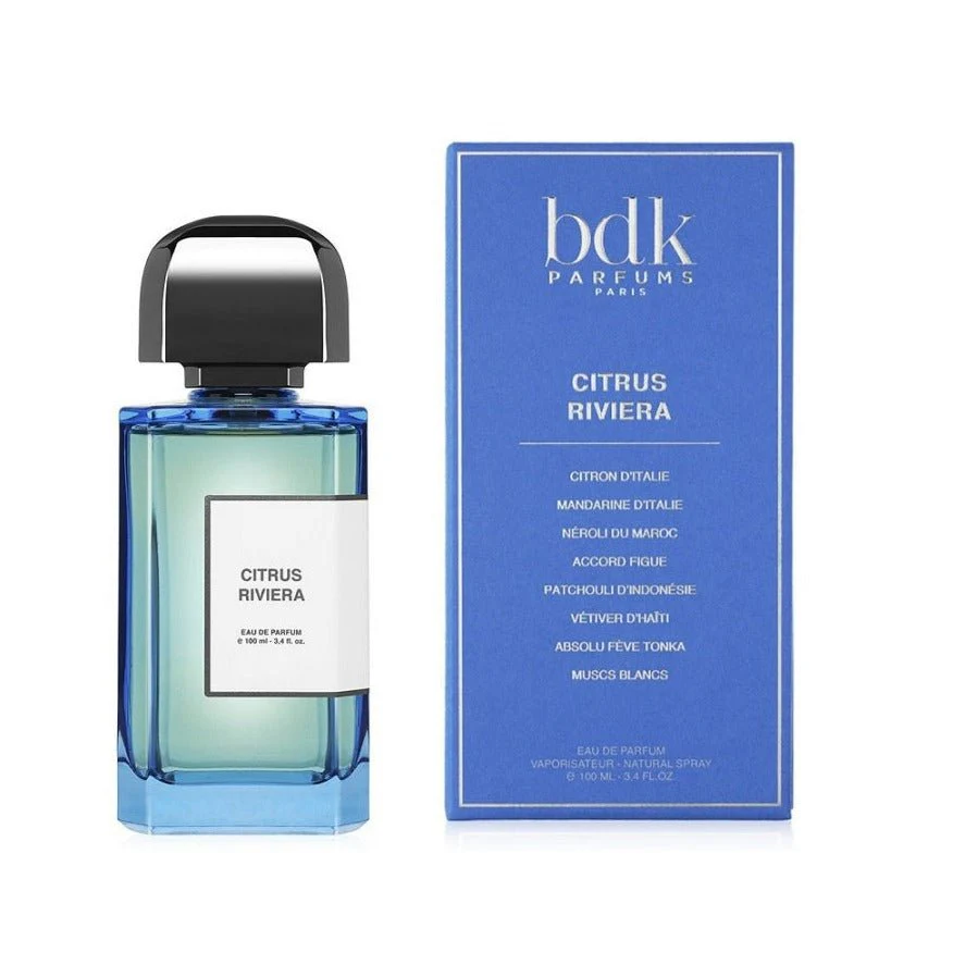 BDK Parfums Citrus Riviera EDP - Image 4