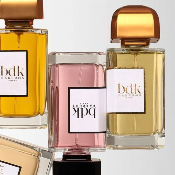 BDK Parfums Creme De Cure EDP - Image 3