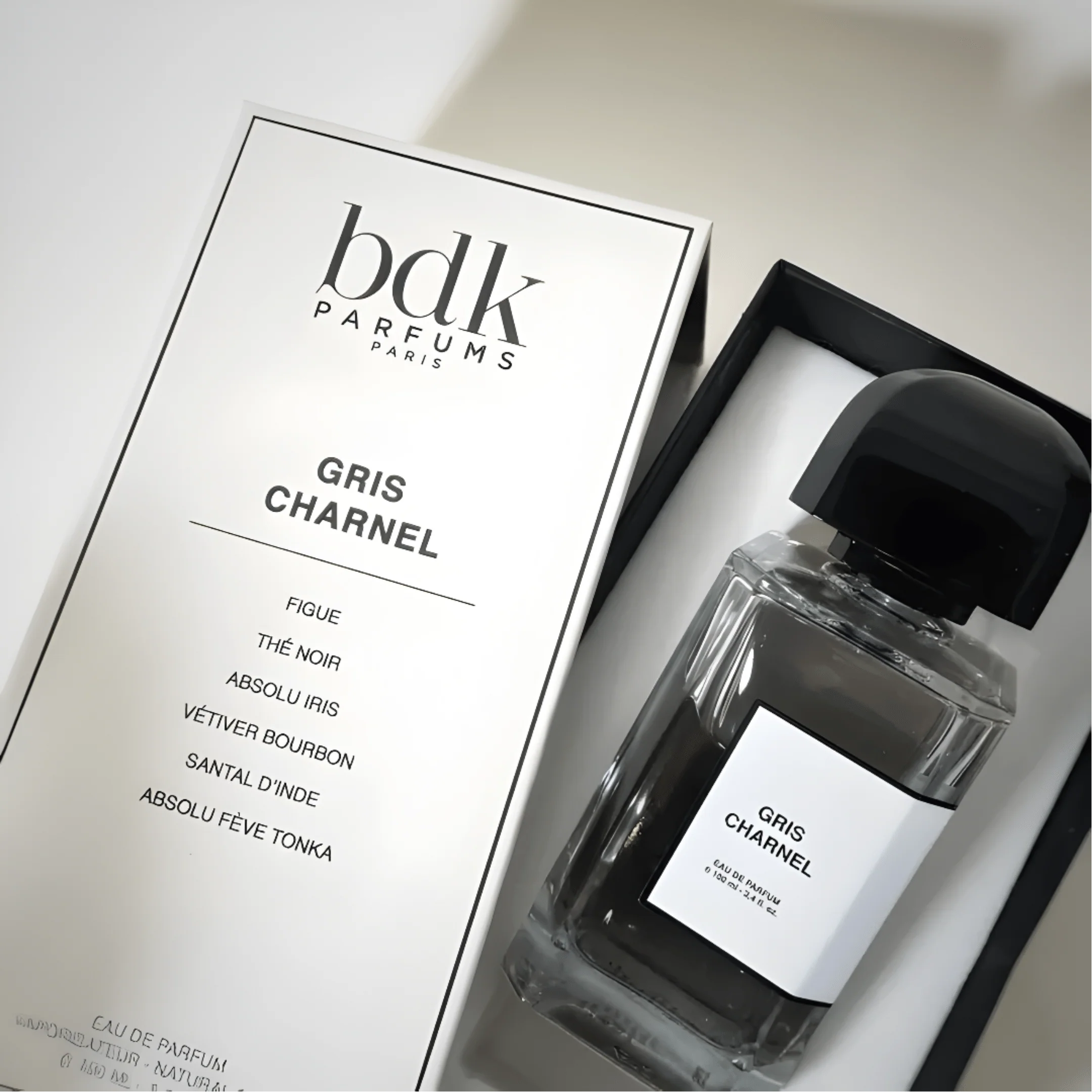BDK Parfums Gris Charnel EDP - Image 3