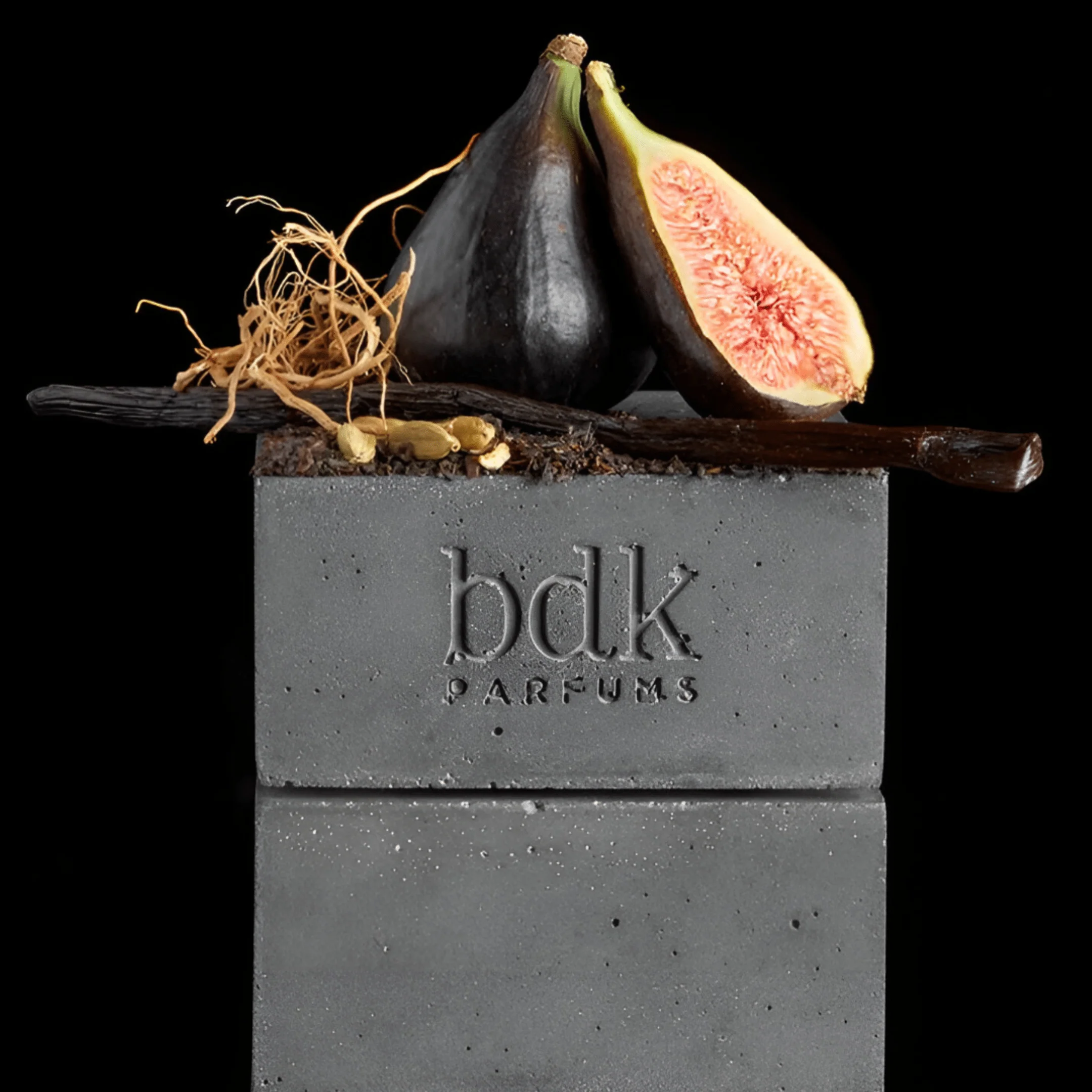 BDK Parfums Gris Charnel Extrait De Parfum - Image 3