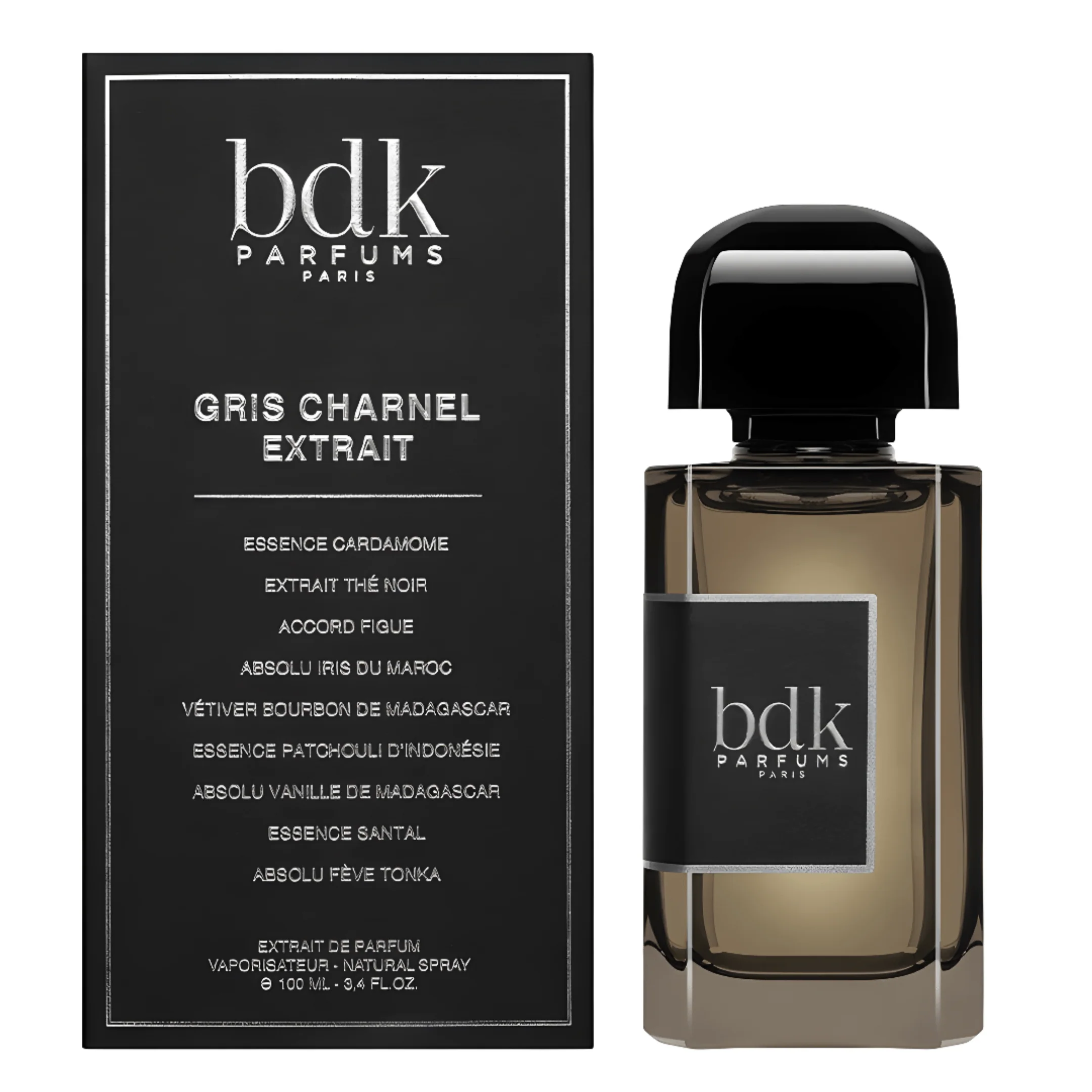 BDK Parfums Gris Charnel Extrait De Parfum - Image 4