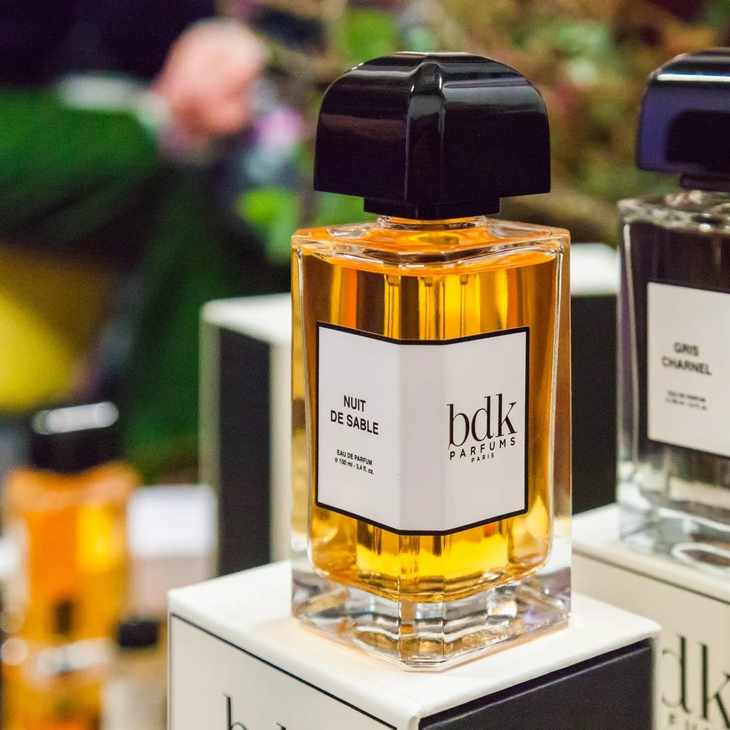 BDK Parfums Nuit De Sable EDP - Image 3