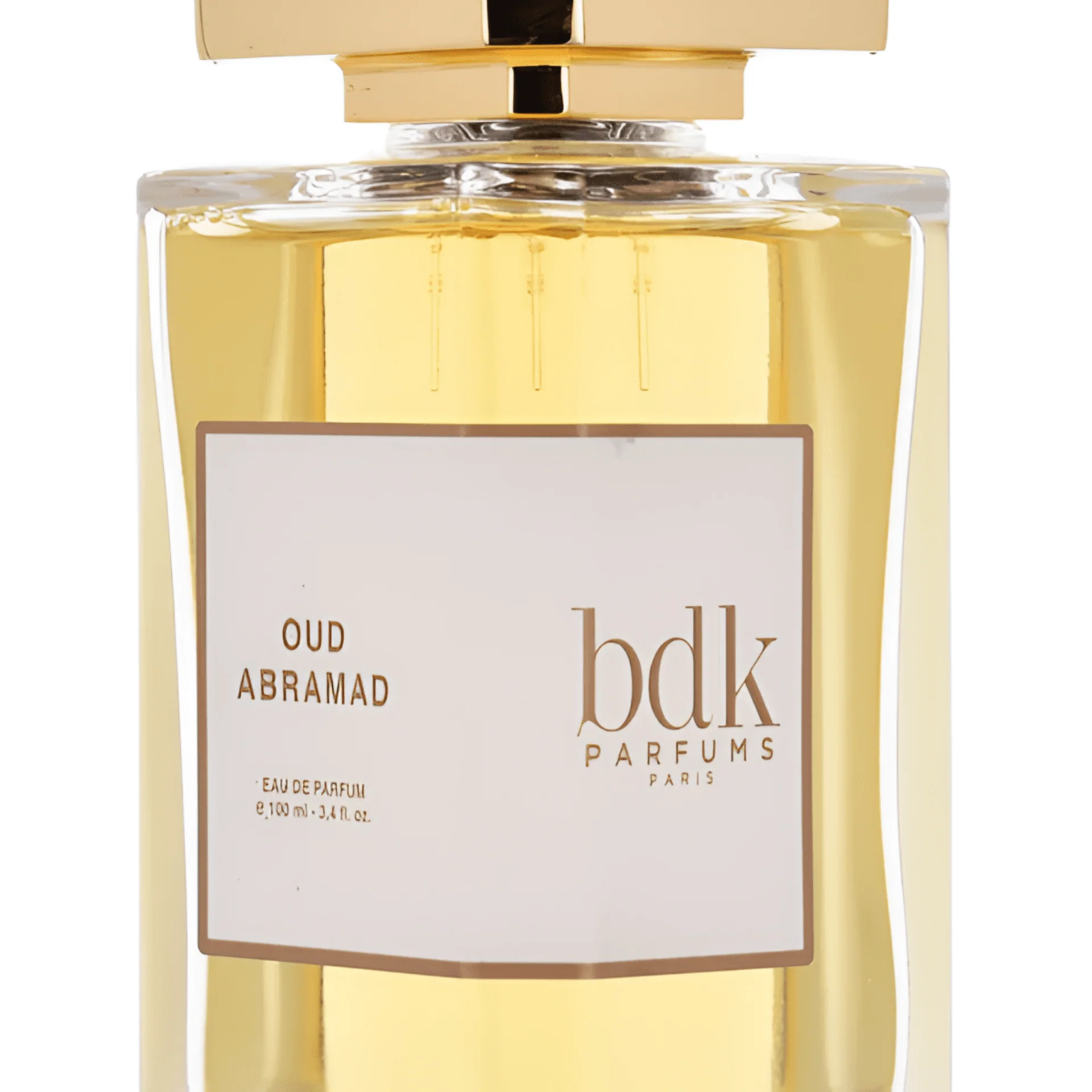 BDK Parfums Oud Abramad EDP - Image 3