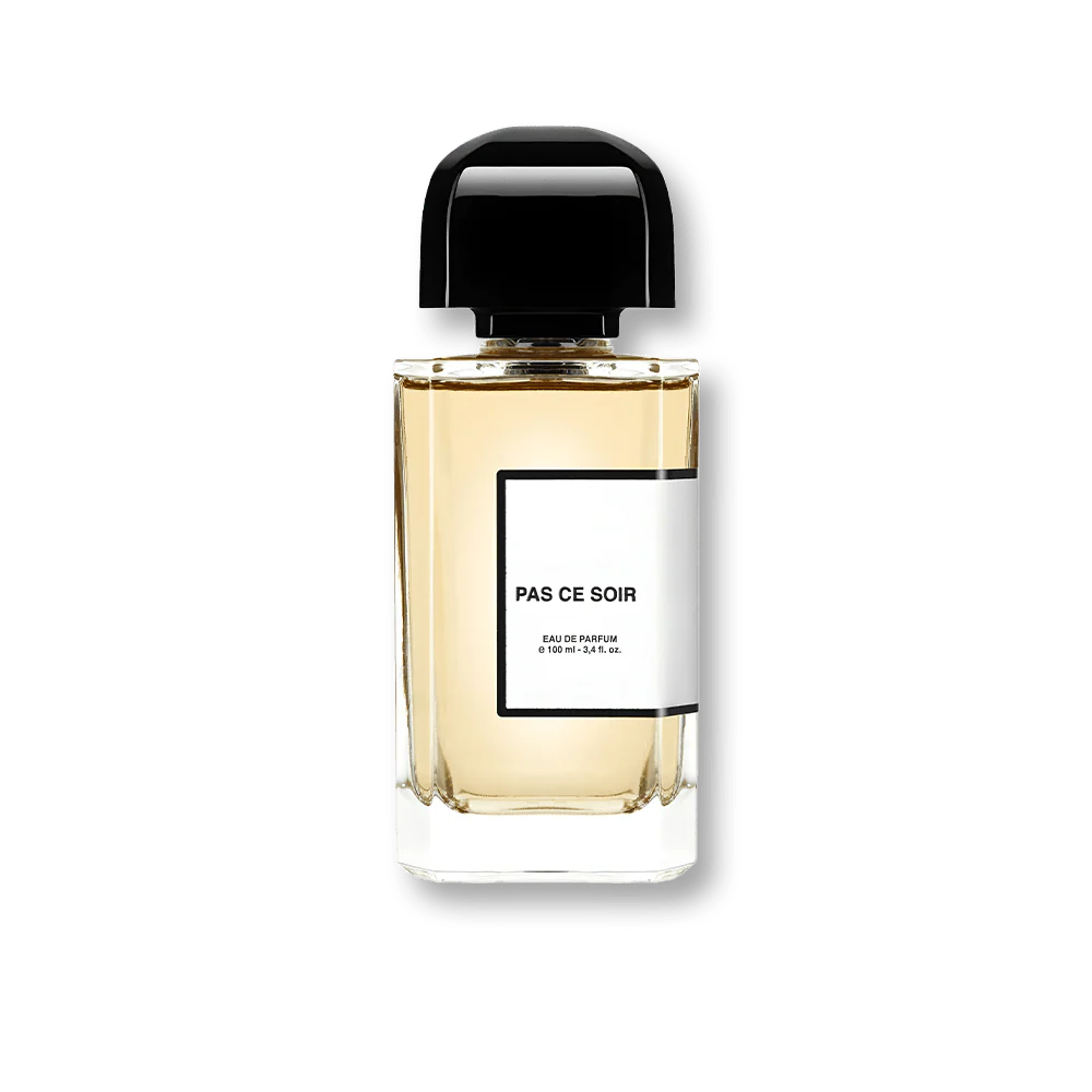 BDK Parfums Pas Ce Soir EDP