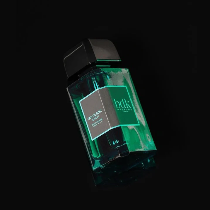 Bdk Parfums Pas Ce Soir Extrait De Parfum - Image 3