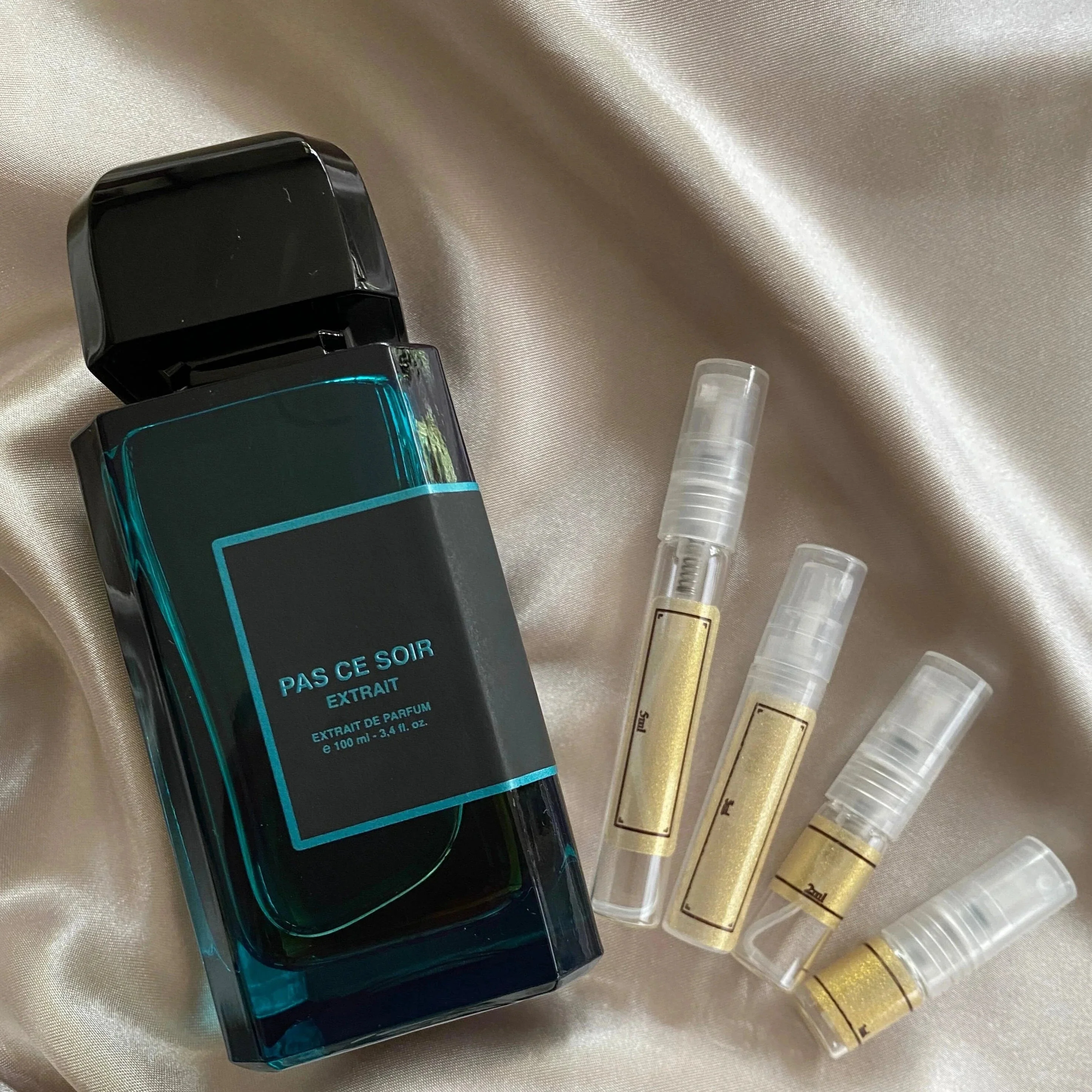 Bdk Parfums Pas Ce Soir Extrait De Parfum - Image 4