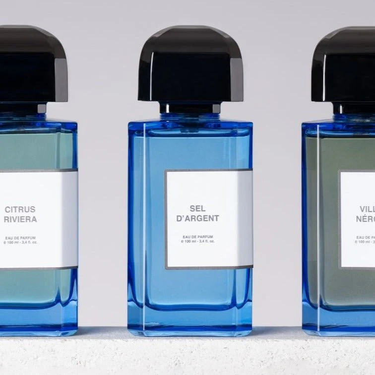 BDK Parfums Sel D'Argent EDP - Image 4
