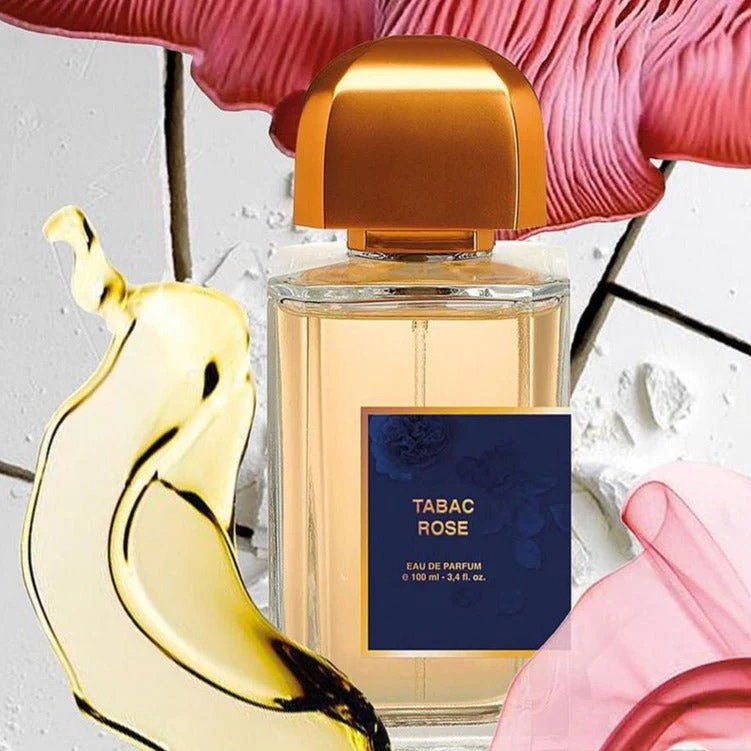 Bdk Parfums Tabac Rose EDP - Image 2