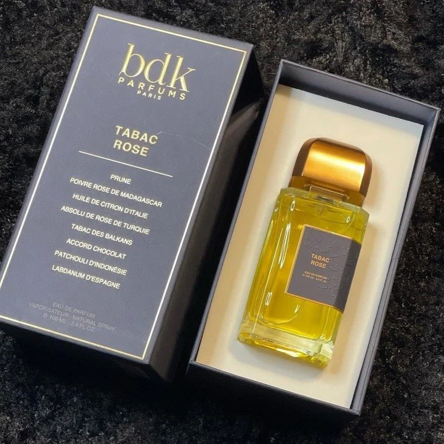 Bdk Parfums Tabac Rose EDP - Image 4