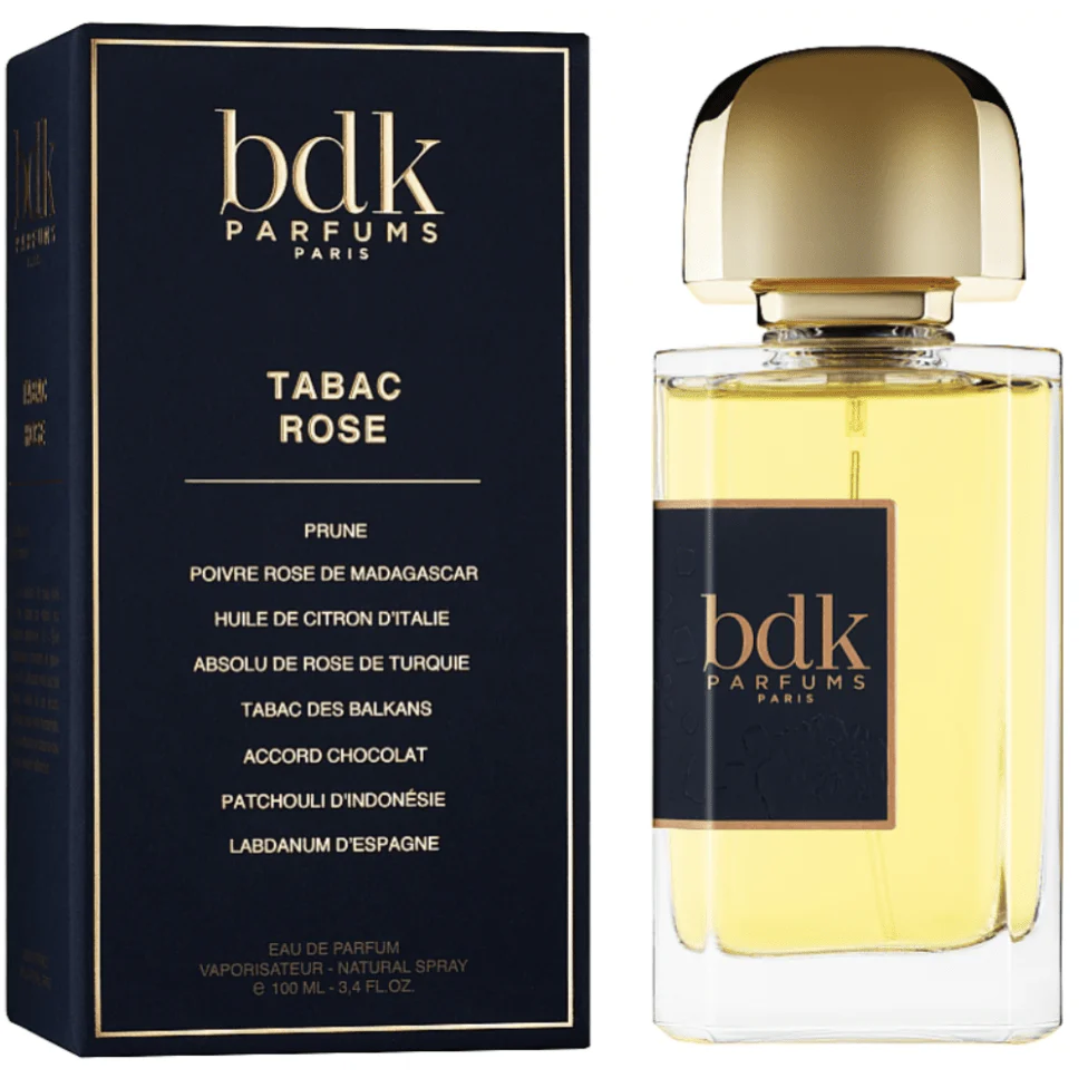 Bdk Parfums Tabac Rose EDP - Image 5