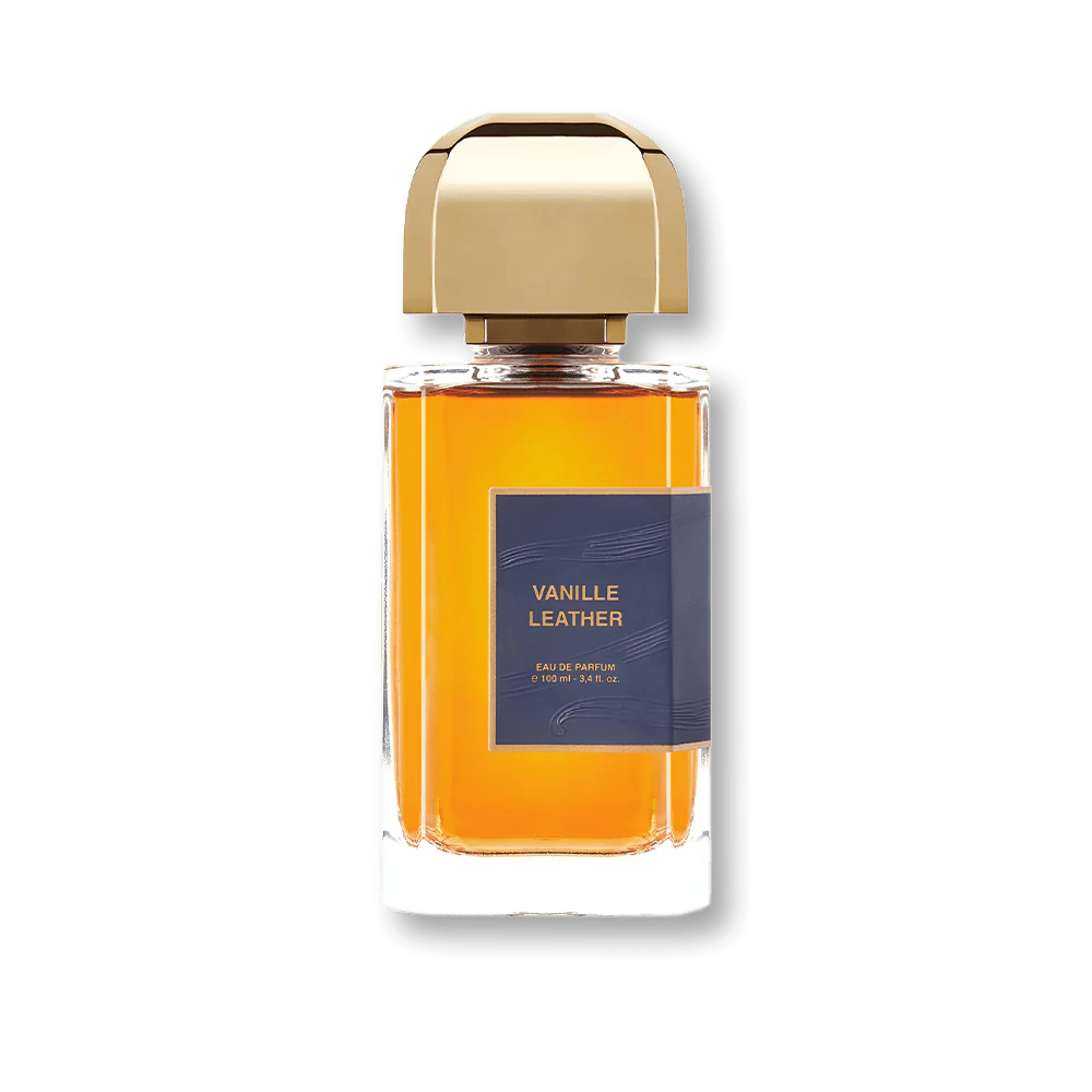 BDK Parfums Vanille Leather EDP