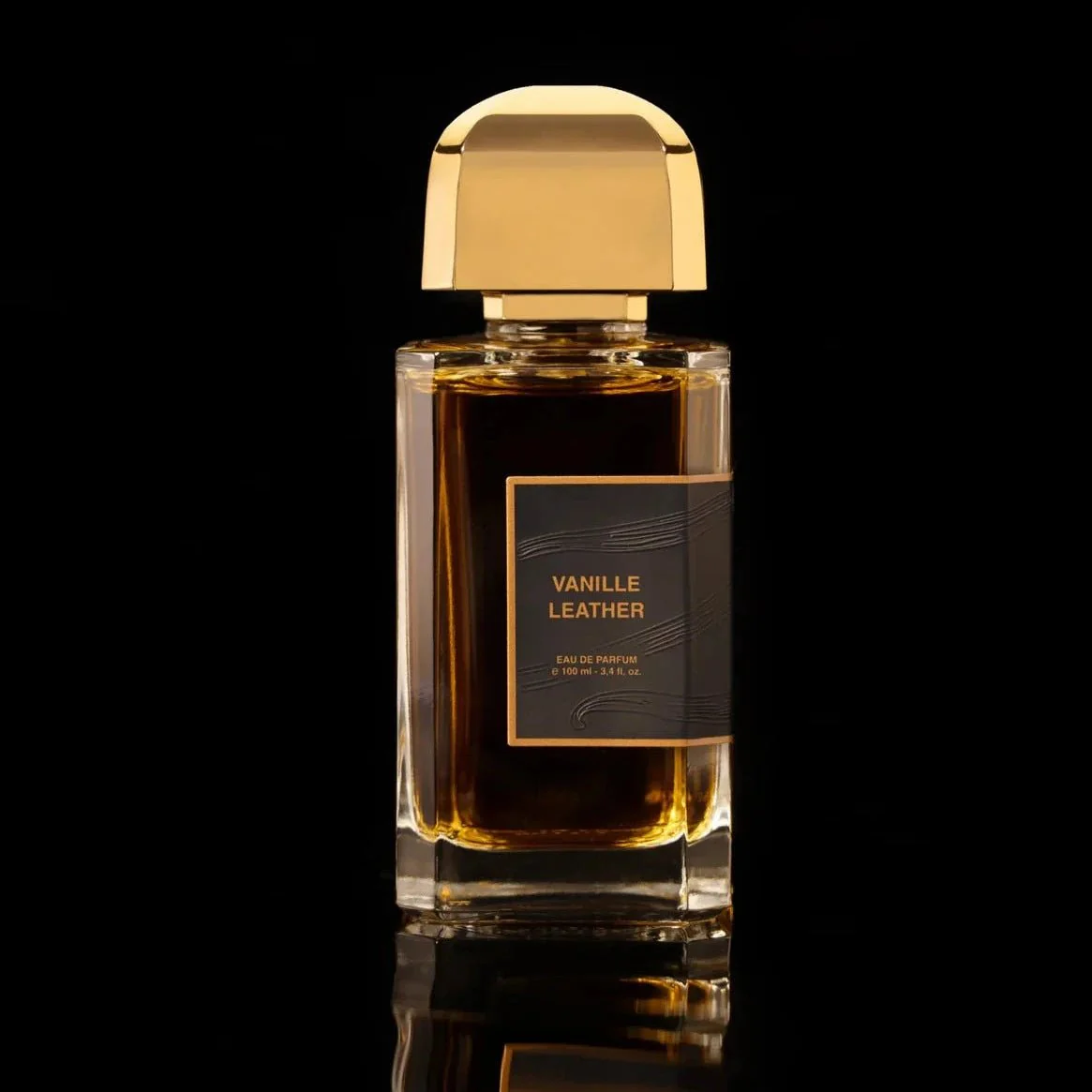 BDK Parfums Vanille Leather EDP - Image 2