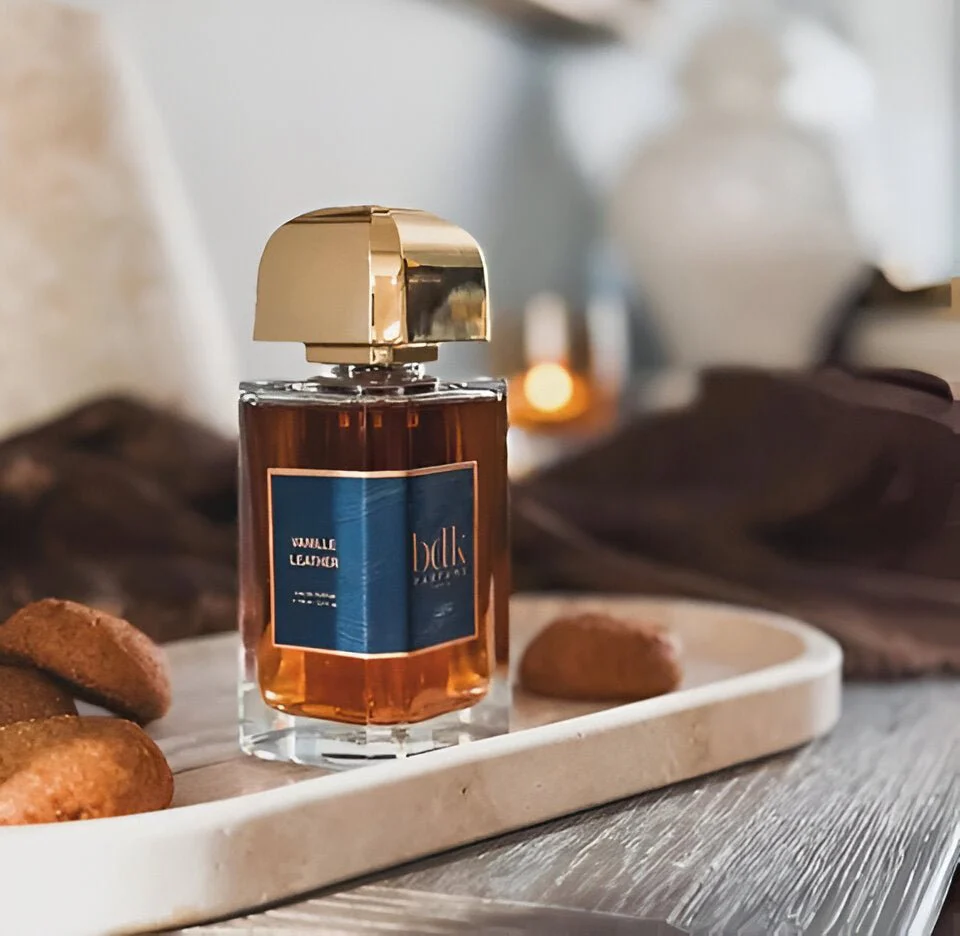 BDK Parfums Vanille Leather EDP - Image 3