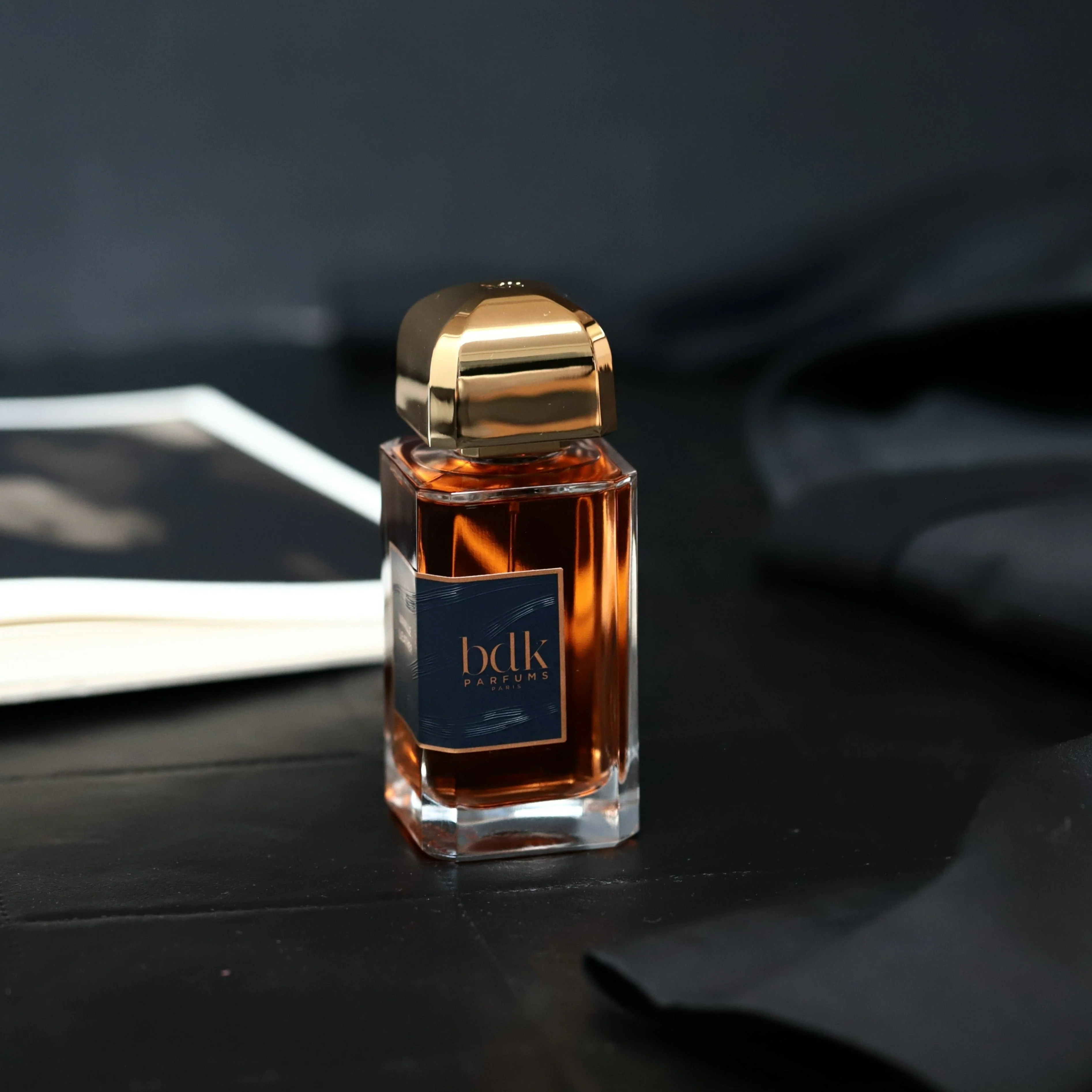 BDK Parfums Vanille Leather EDP - Image 4