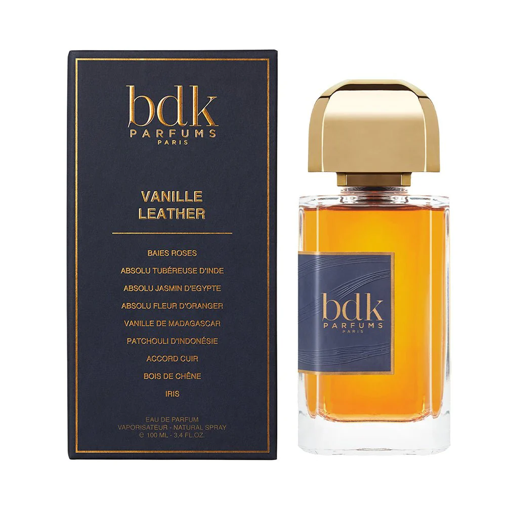 BDK Parfums Vanille Leather EDP - Image 5
