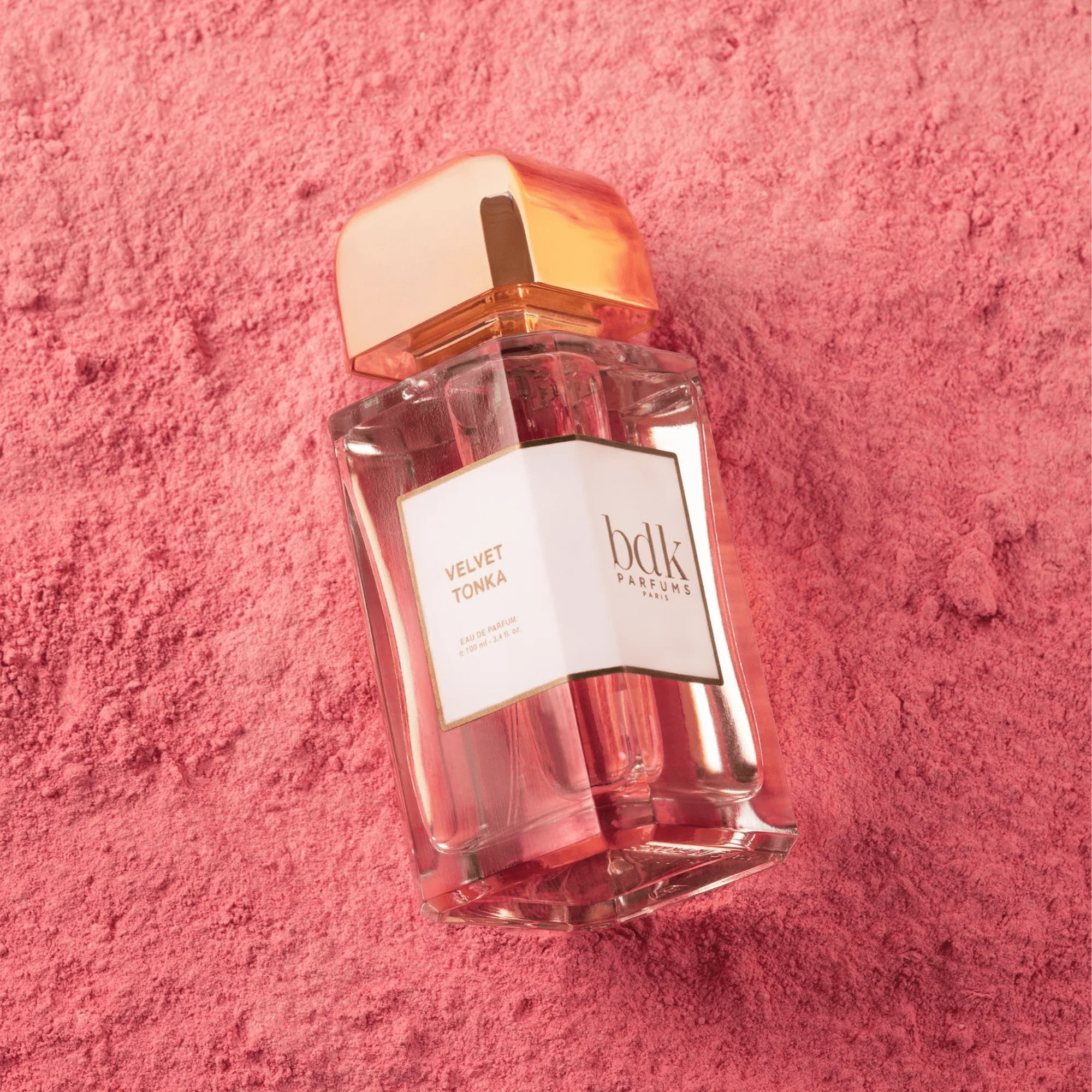 Bdk Parfums Velvet Tonka EDP - Image 4