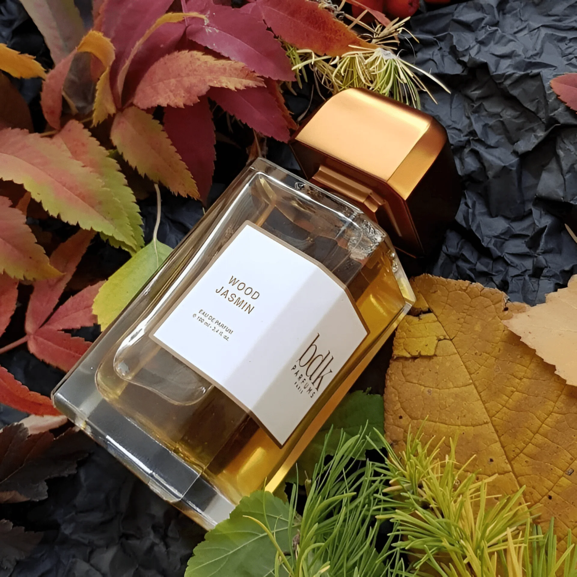 BDK Parfums Wood Jasmin EDP - Image 3