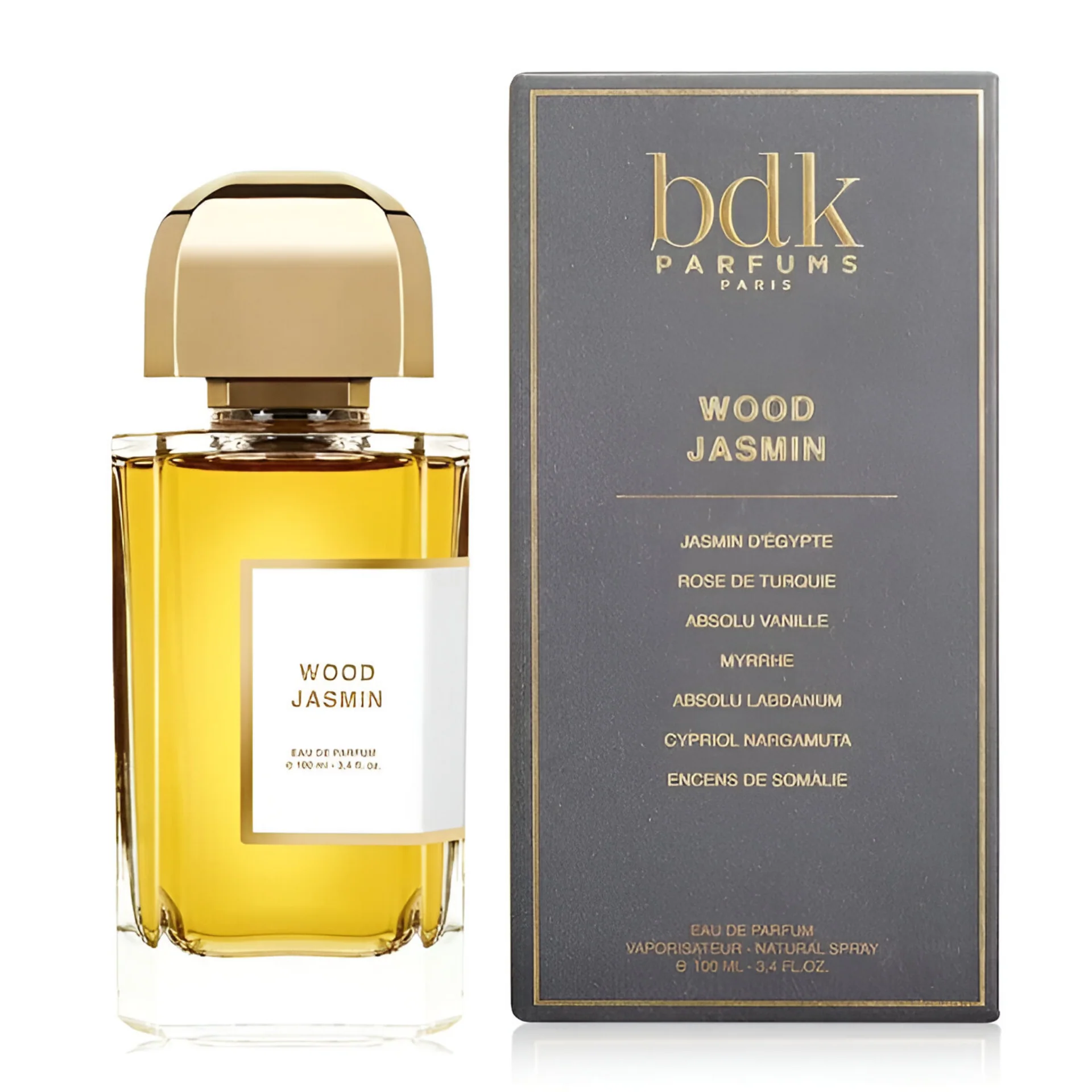 BDK Parfums Wood Jasmin EDP - Image 4