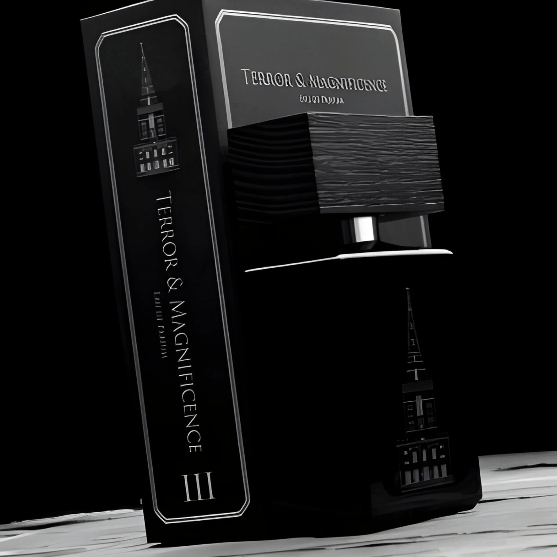Beaufort London Coeur De Noir EDP - Image 3