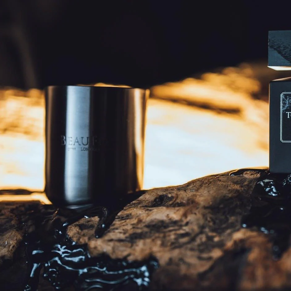 Beaufort London Fathom V Candle - Image 3