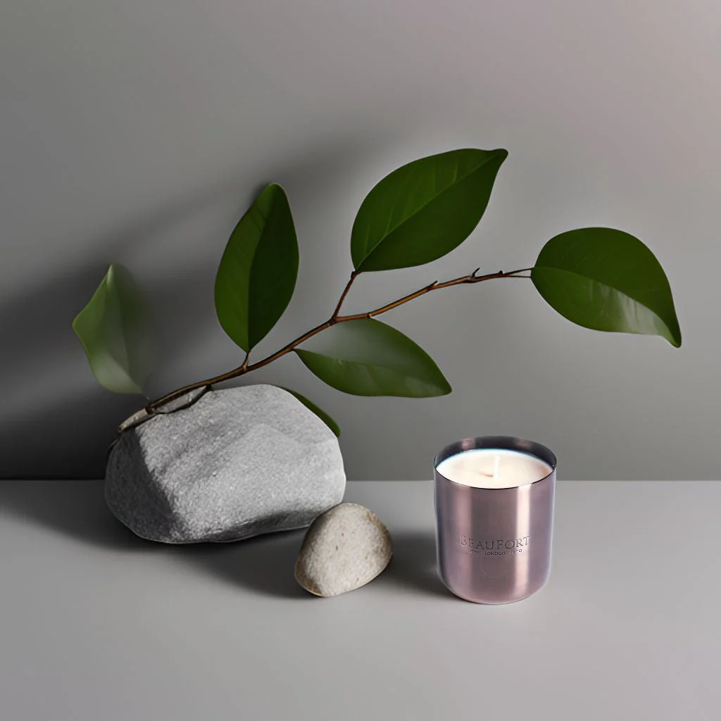 Beaufort London Fathom V Candle - Image 4