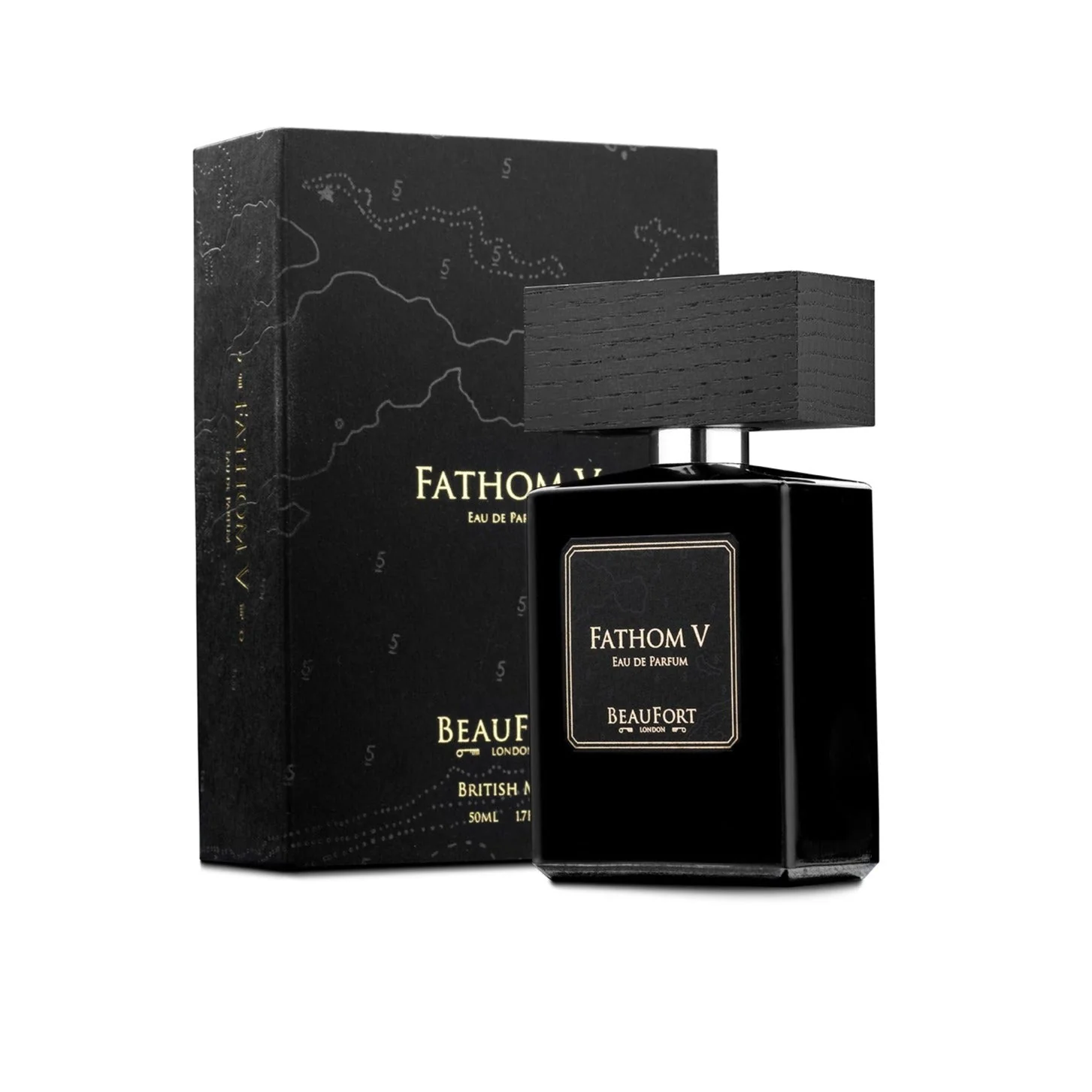 Beaufort London Fathom V EDP - Image 4