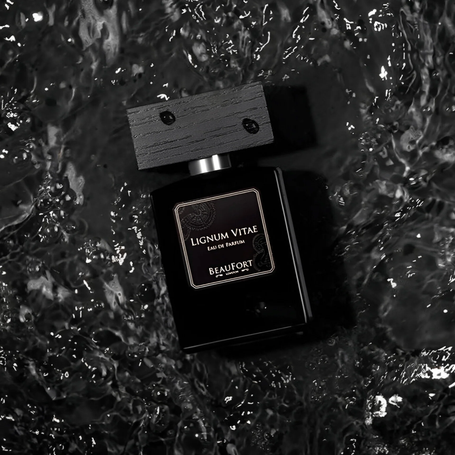 Beaufort London Lignum Vitae EDP - Image 3