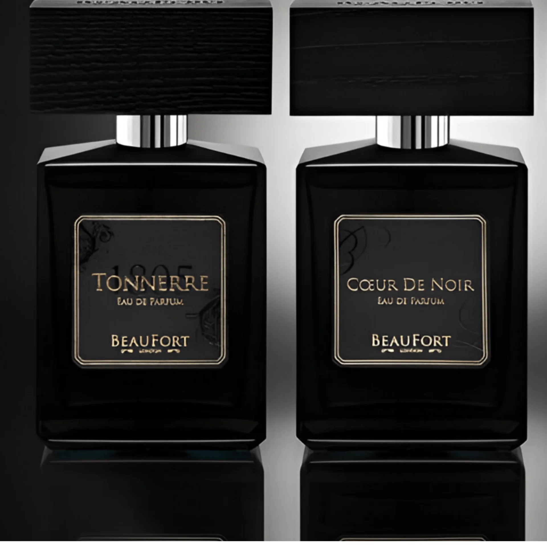 Beaufort London Tonnerre EDP - Image 4