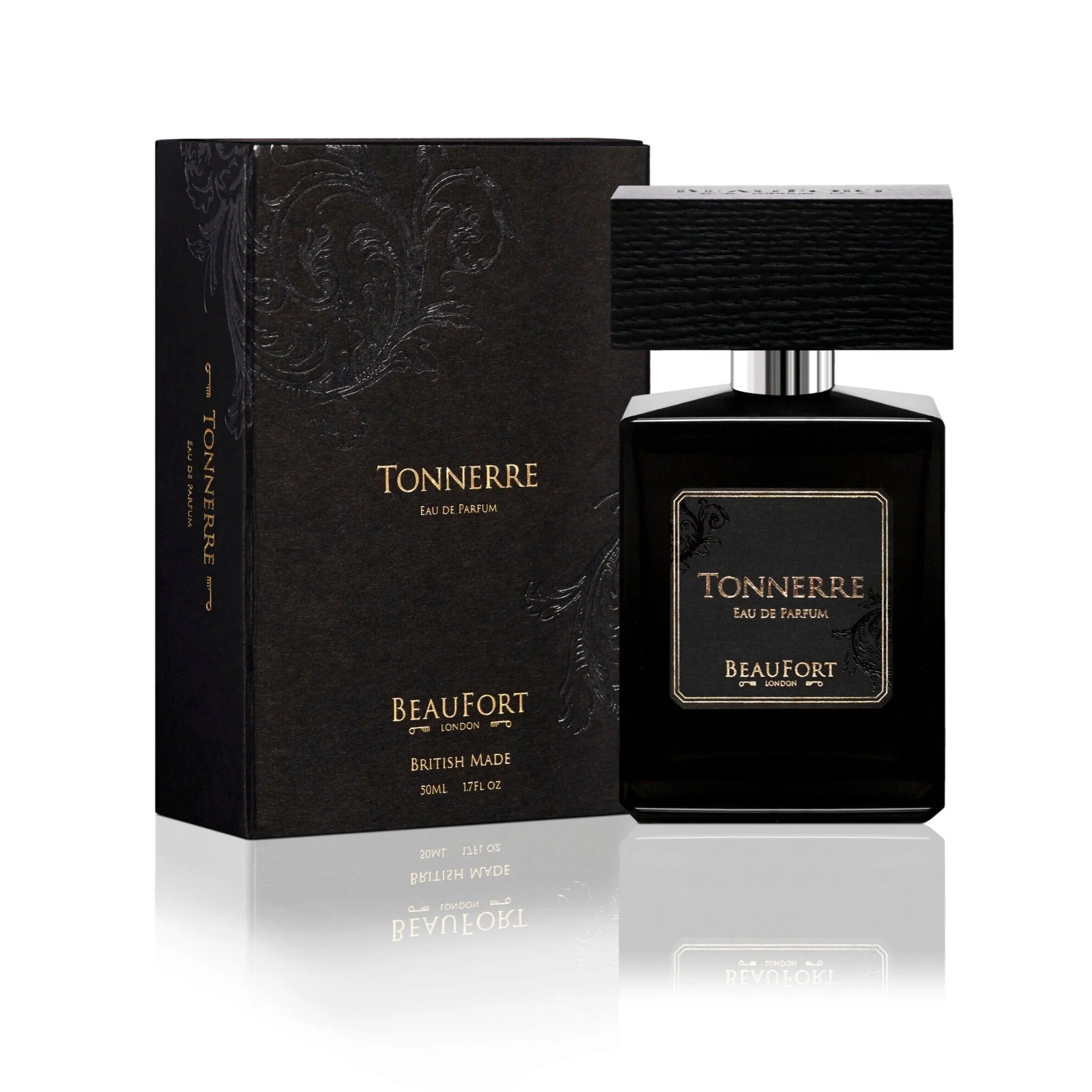 Beaufort London Tonnerre EDP - Image 5