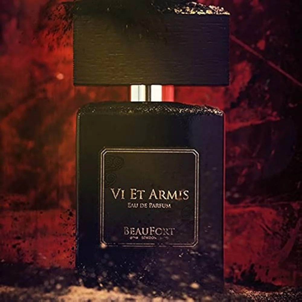 Beaufort London Vi Et Armis EDP For Men - Image 3