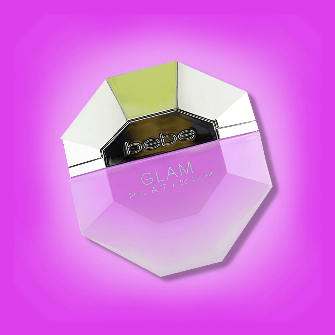 Bebe Glam Platinum EDP - Image 3