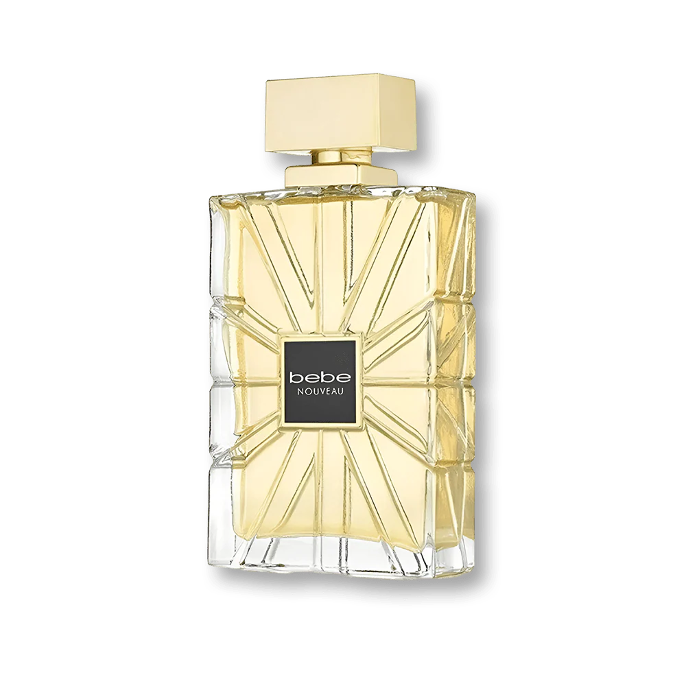 Bebe Nouveau EDP