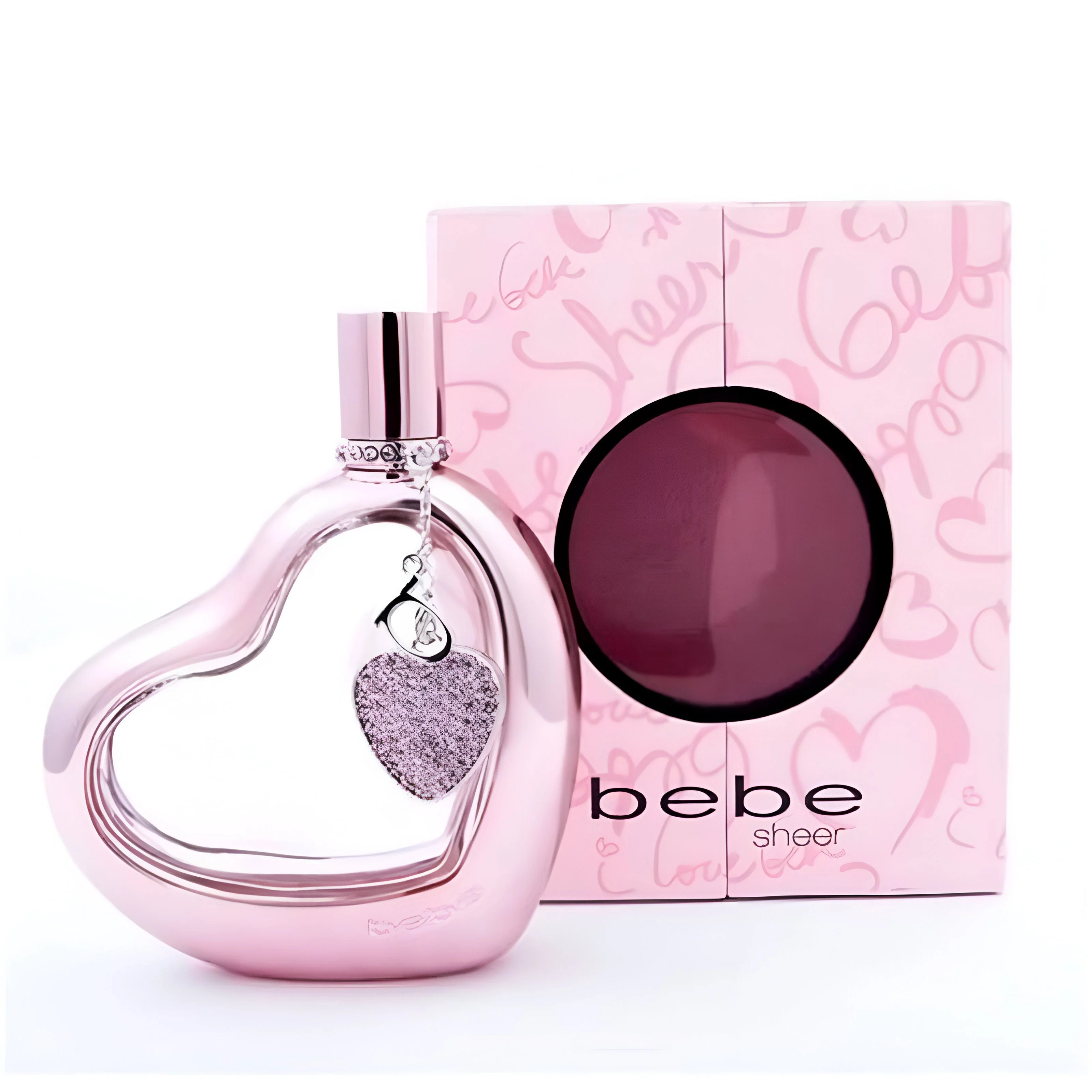 Bebe Sheer EDP - Image 4