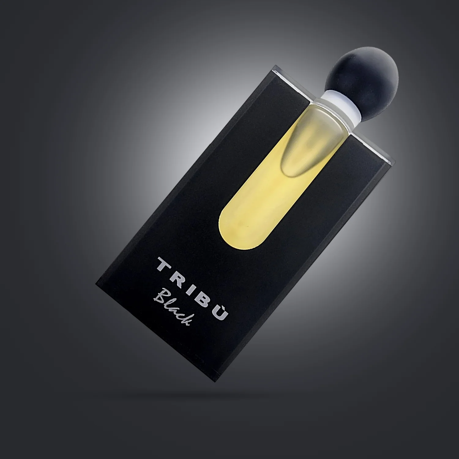Benetton Tribu Black EDP - Image 3