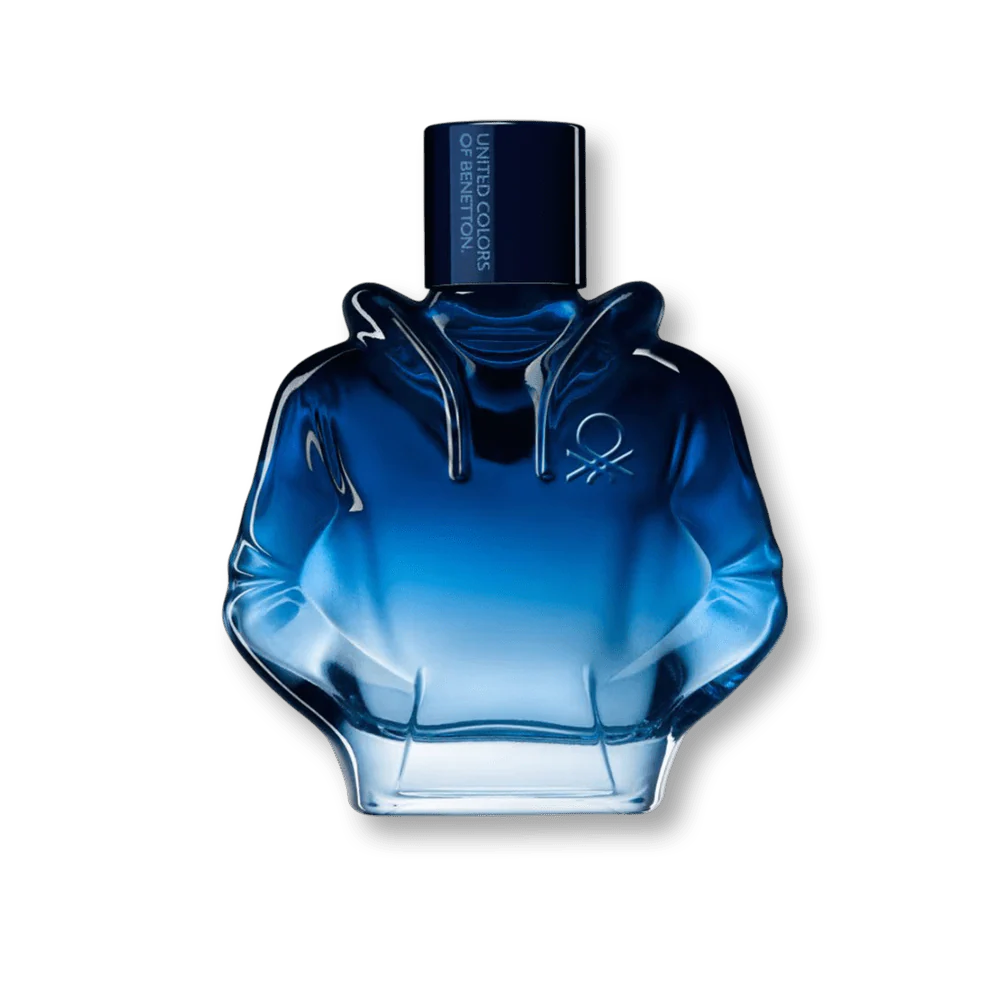 Benetton We Are Tribe EDT