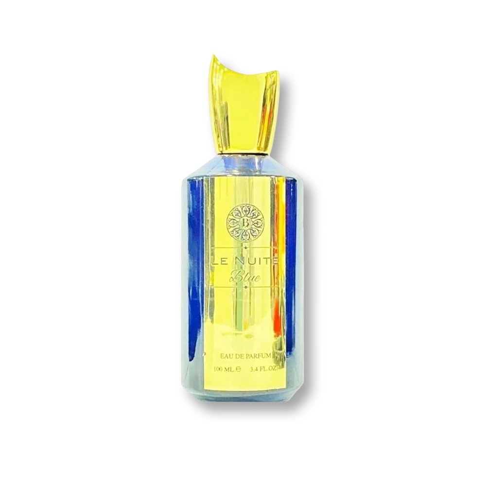 Bensace Paris De Nuit Collector'S Edition EDP
