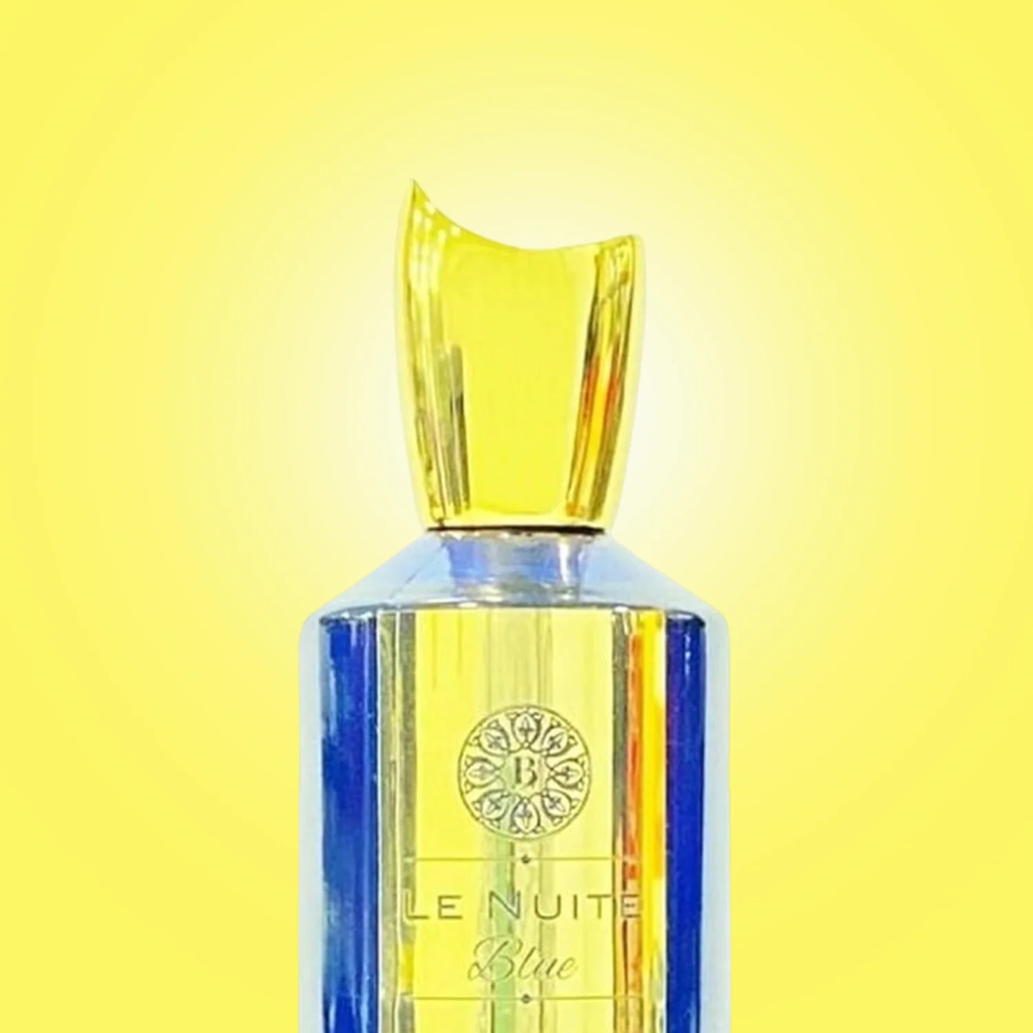 Bensace Paris De Nuit Collector'S Edition EDP - Image 2