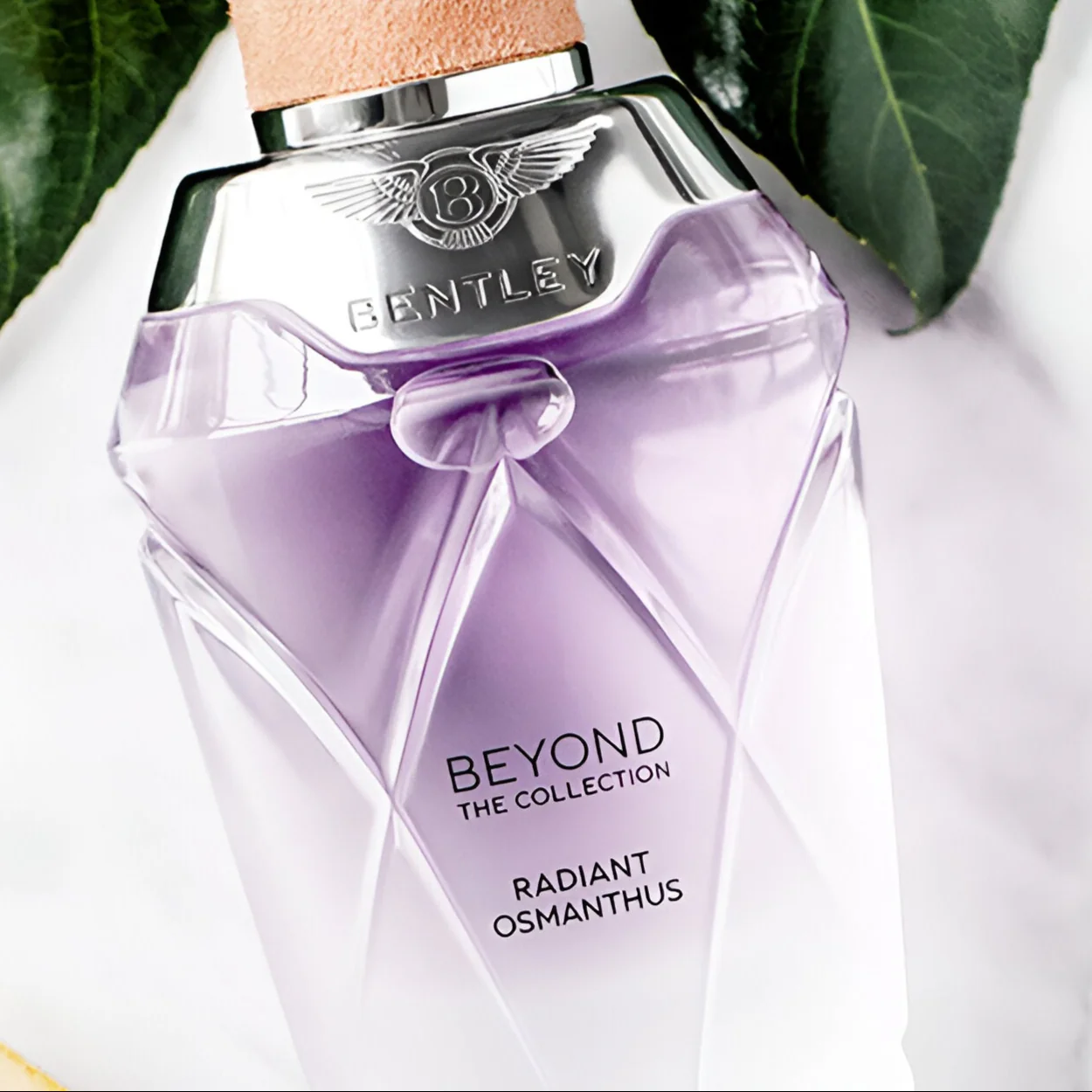 Bentley Beyond The Collection Radiant Osmanthus EDP - Image 2