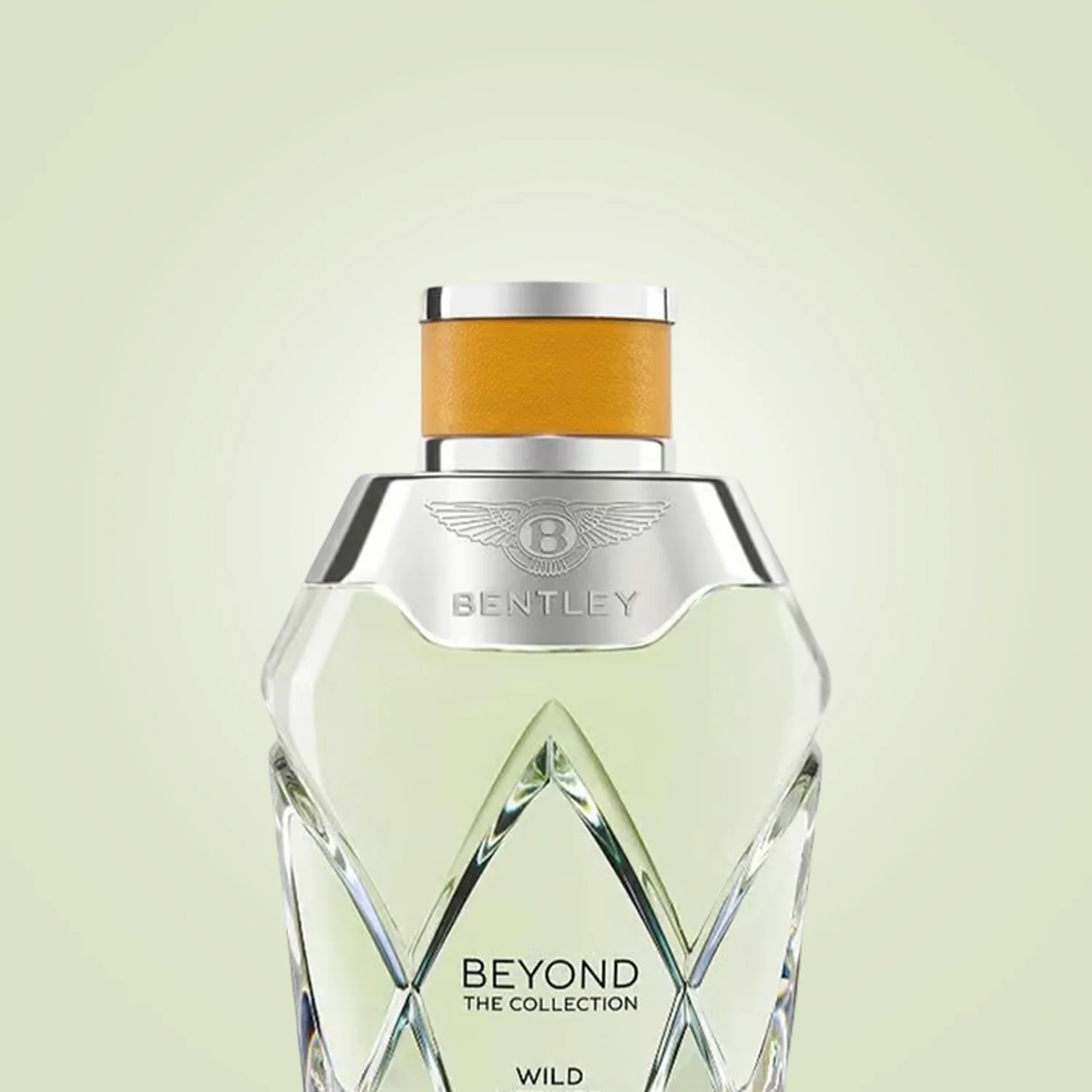 Bentley Beyond The Collection Wild Vetiver EDP - Image 2