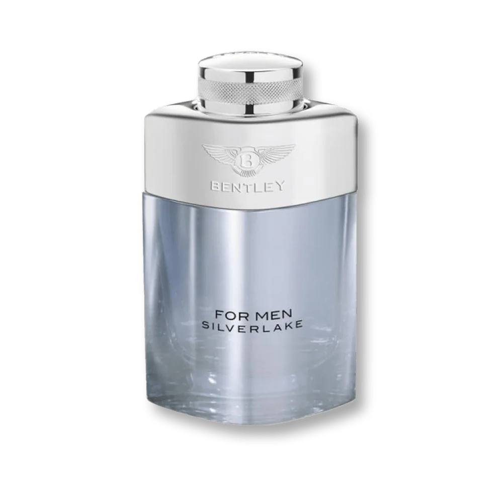 Bentley For Men Silverlake EDP