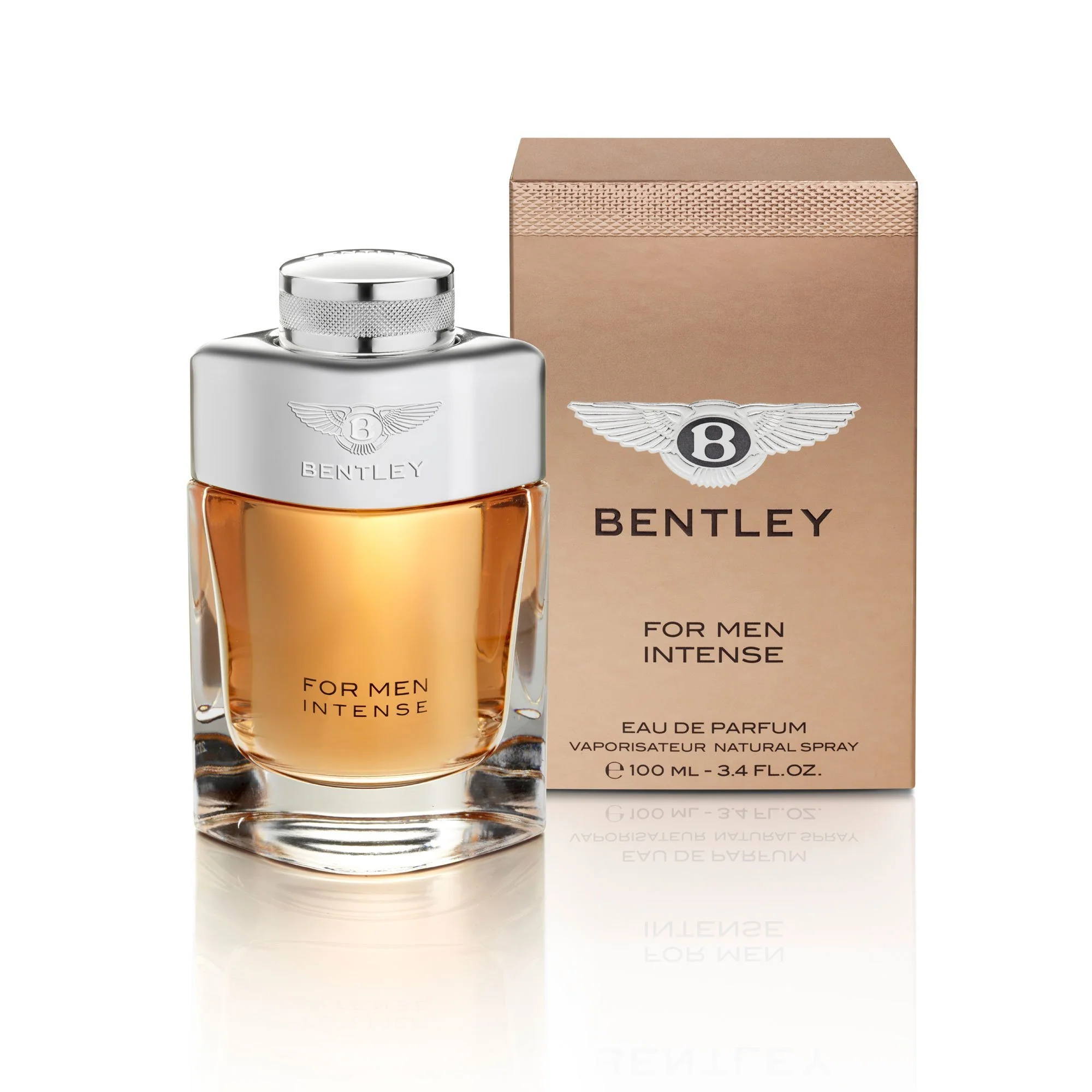 Bentley Intense EDP For Men - Image 4