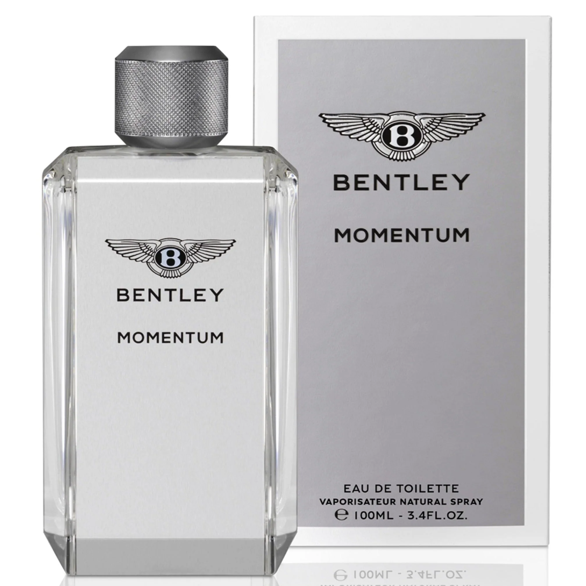 Bentley Momentum EDT - Image 4
