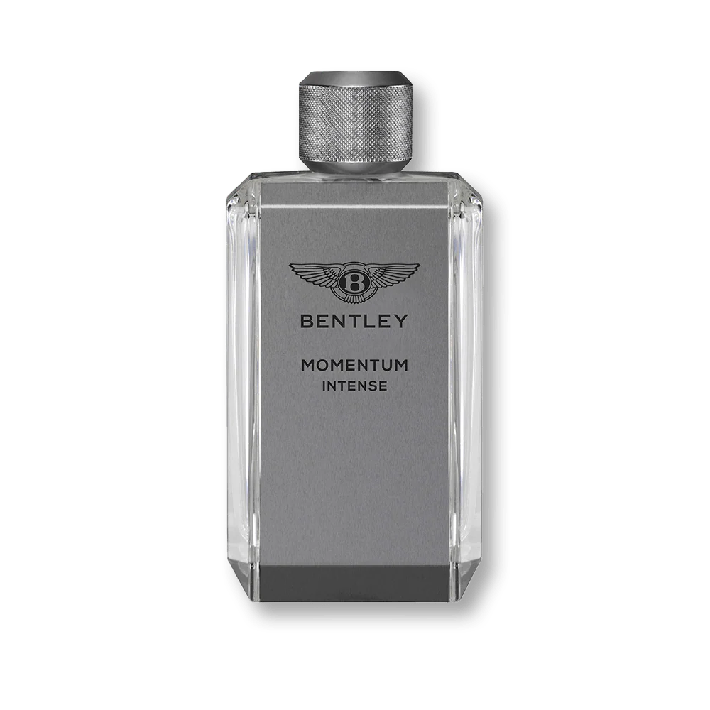 Bentley Momentum Intense EDP