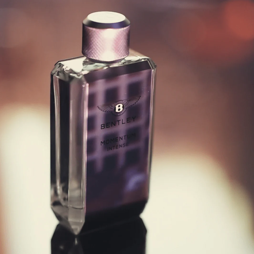 Bentley Momentum Intense EDP - Image 2