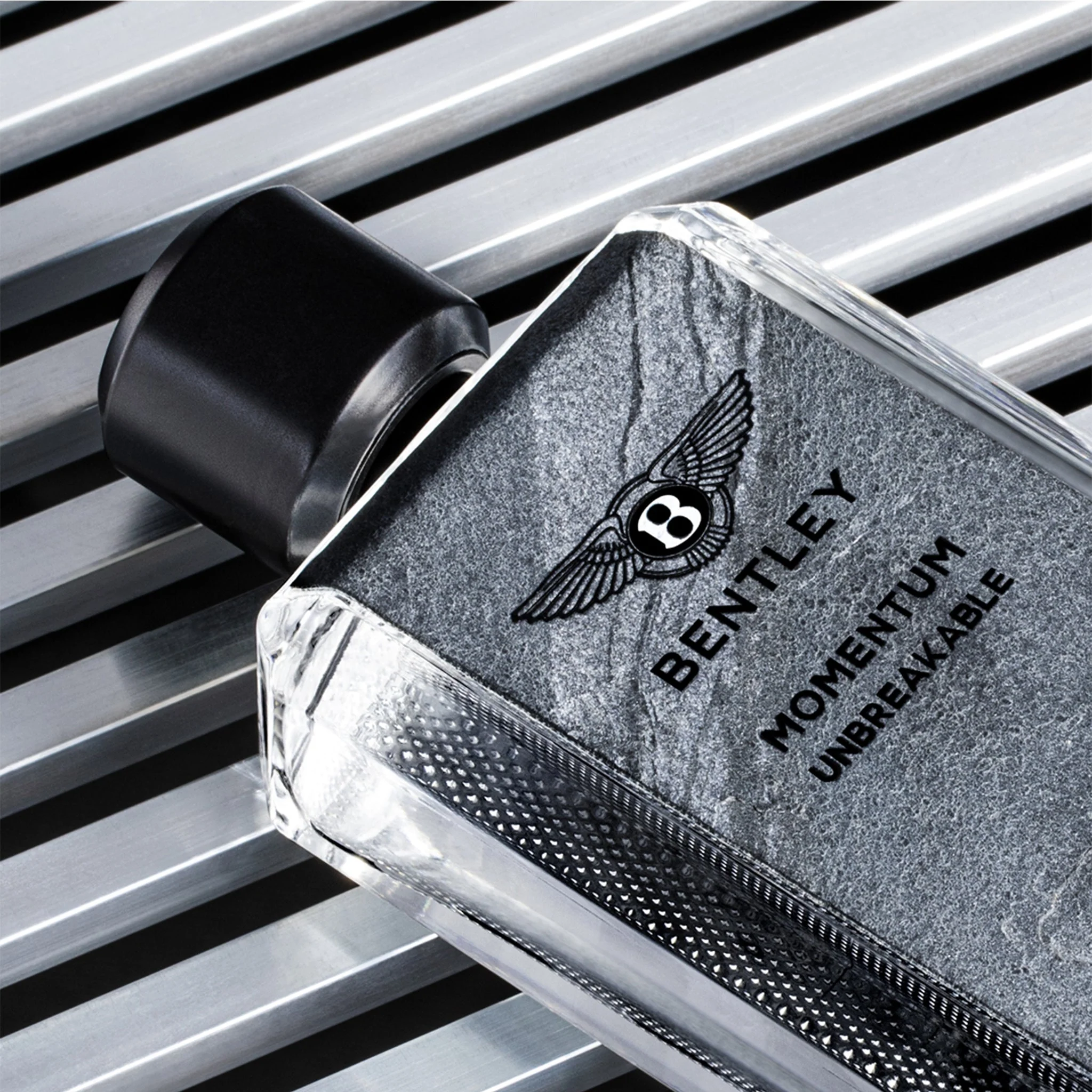 Bentley Momentum Unbreakable EDP - Image 3