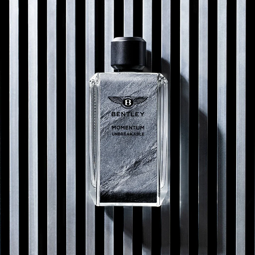 Bentley Momentum Unbreakable EDP - Image 4