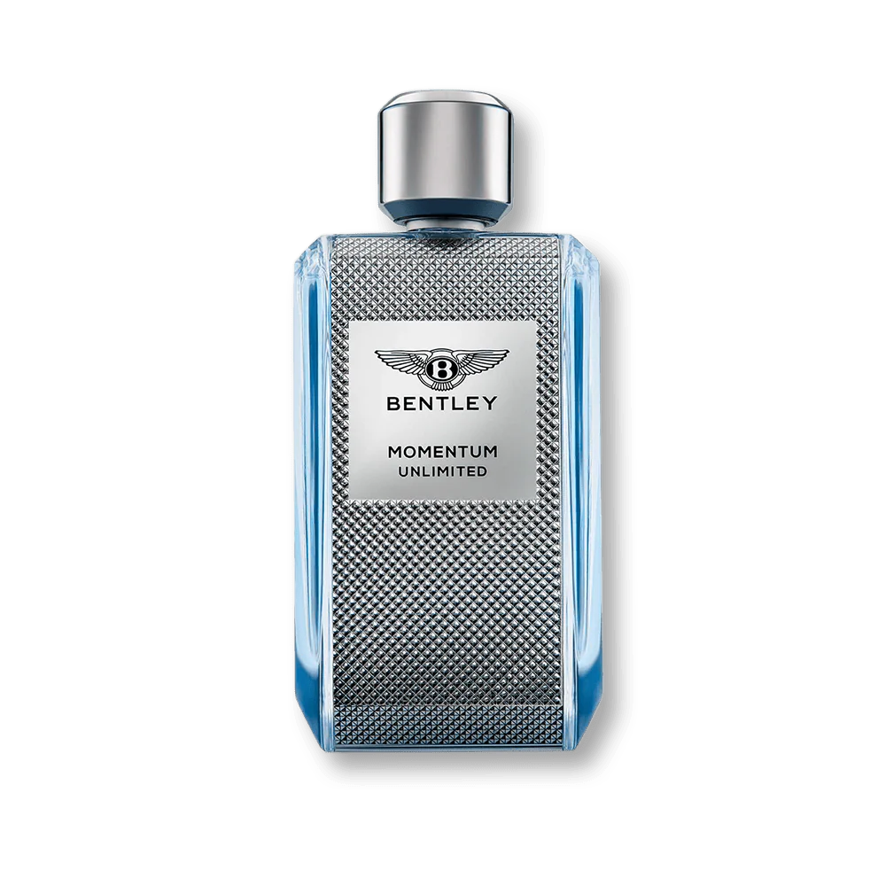 Bentley Momentum Unlimited EDT